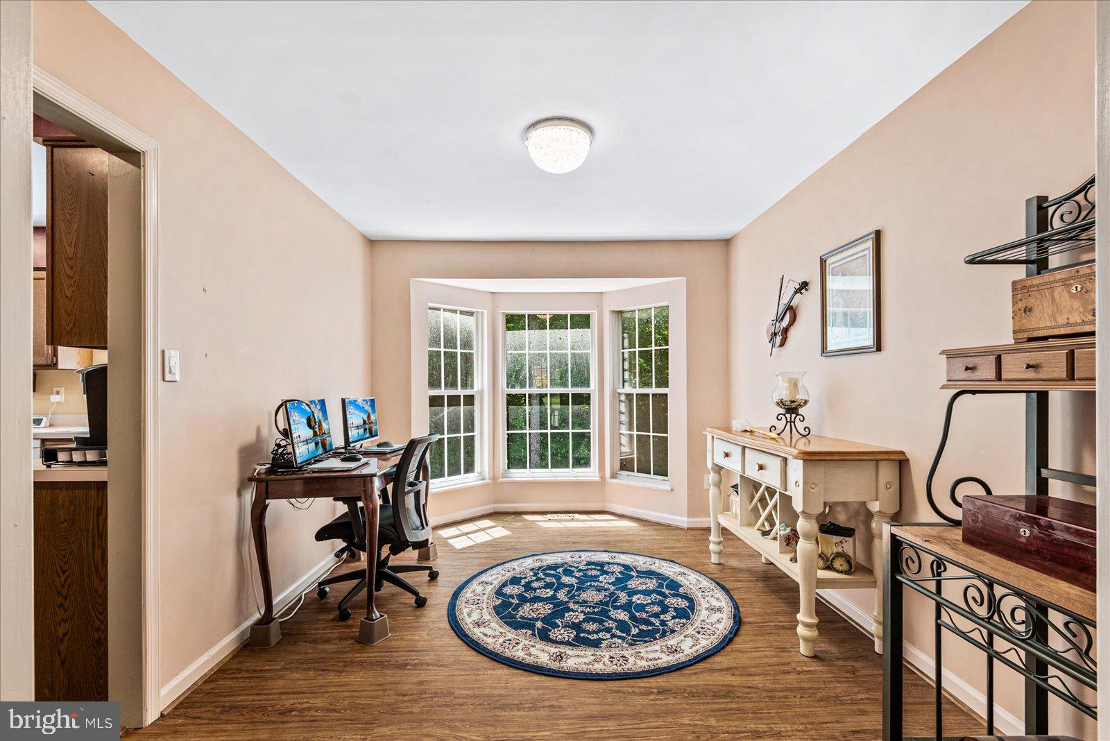 WHITSON RIDGE - Residential