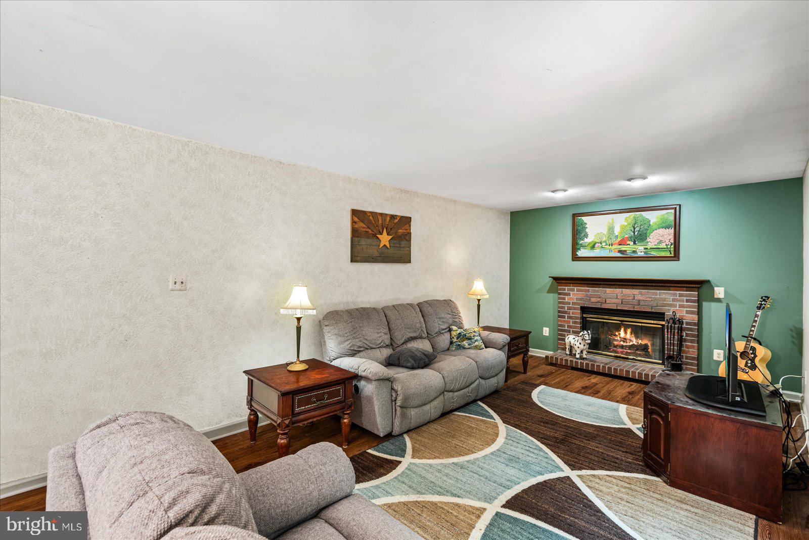 WHITSON RIDGE - Residential