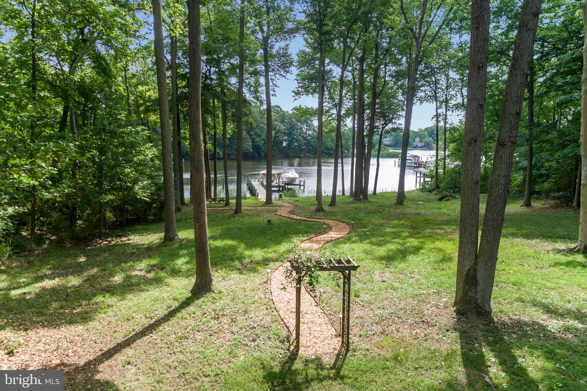 LARKINGTON - Residential