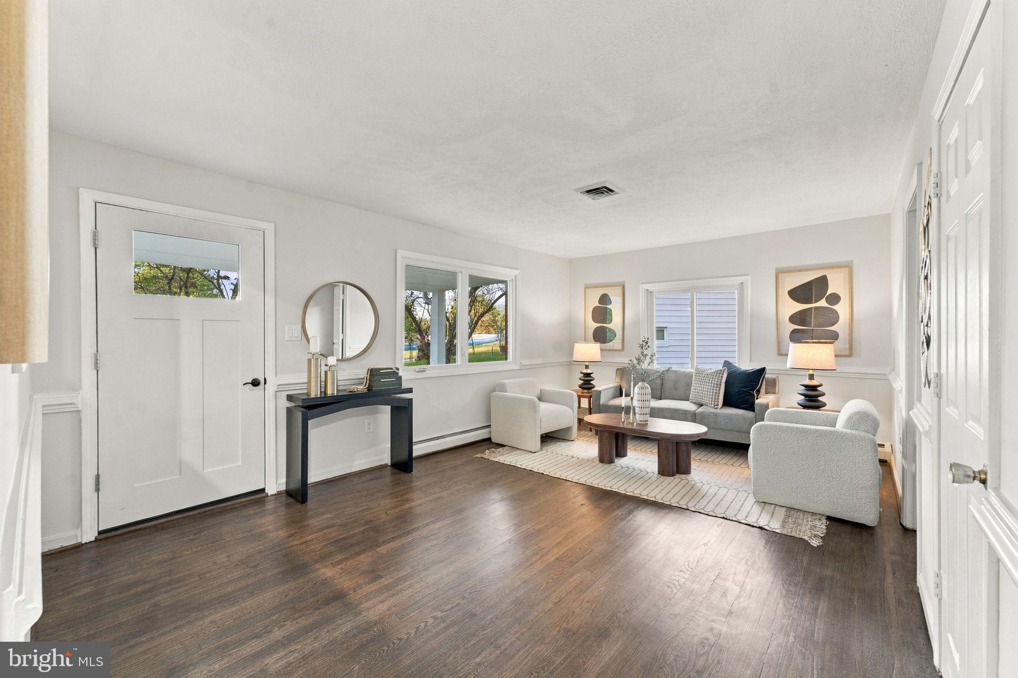 8109 MACE COURT