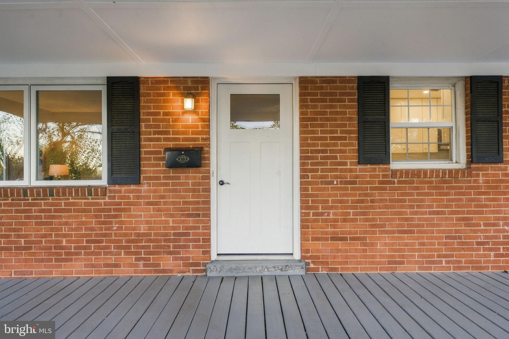 8109 MACE COURT