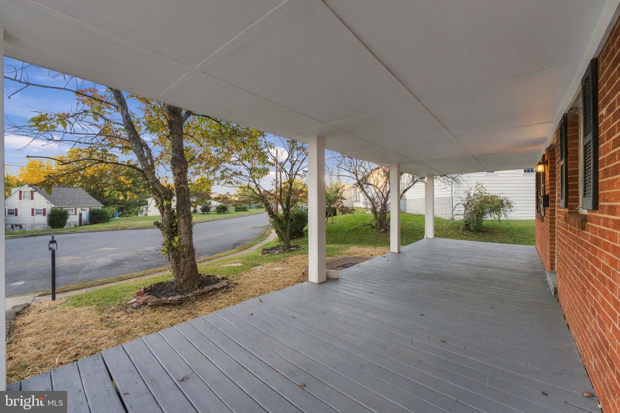 8109 MACE COURT