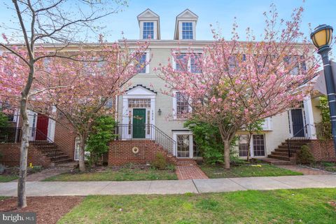 1639 PICCARD DRIVE ROCKVILLE MD 20850