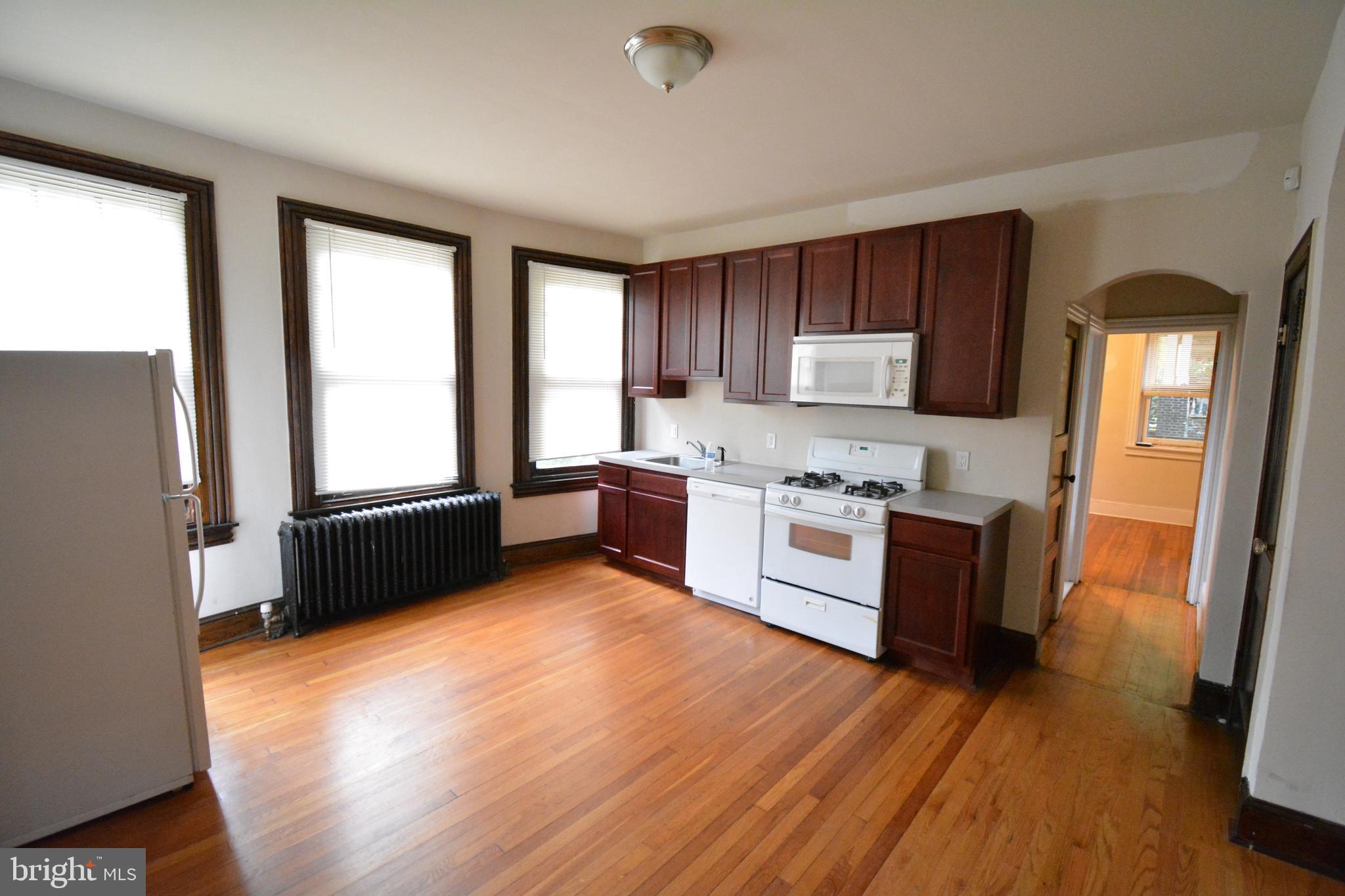 GERMANTOWN - Residential Lease