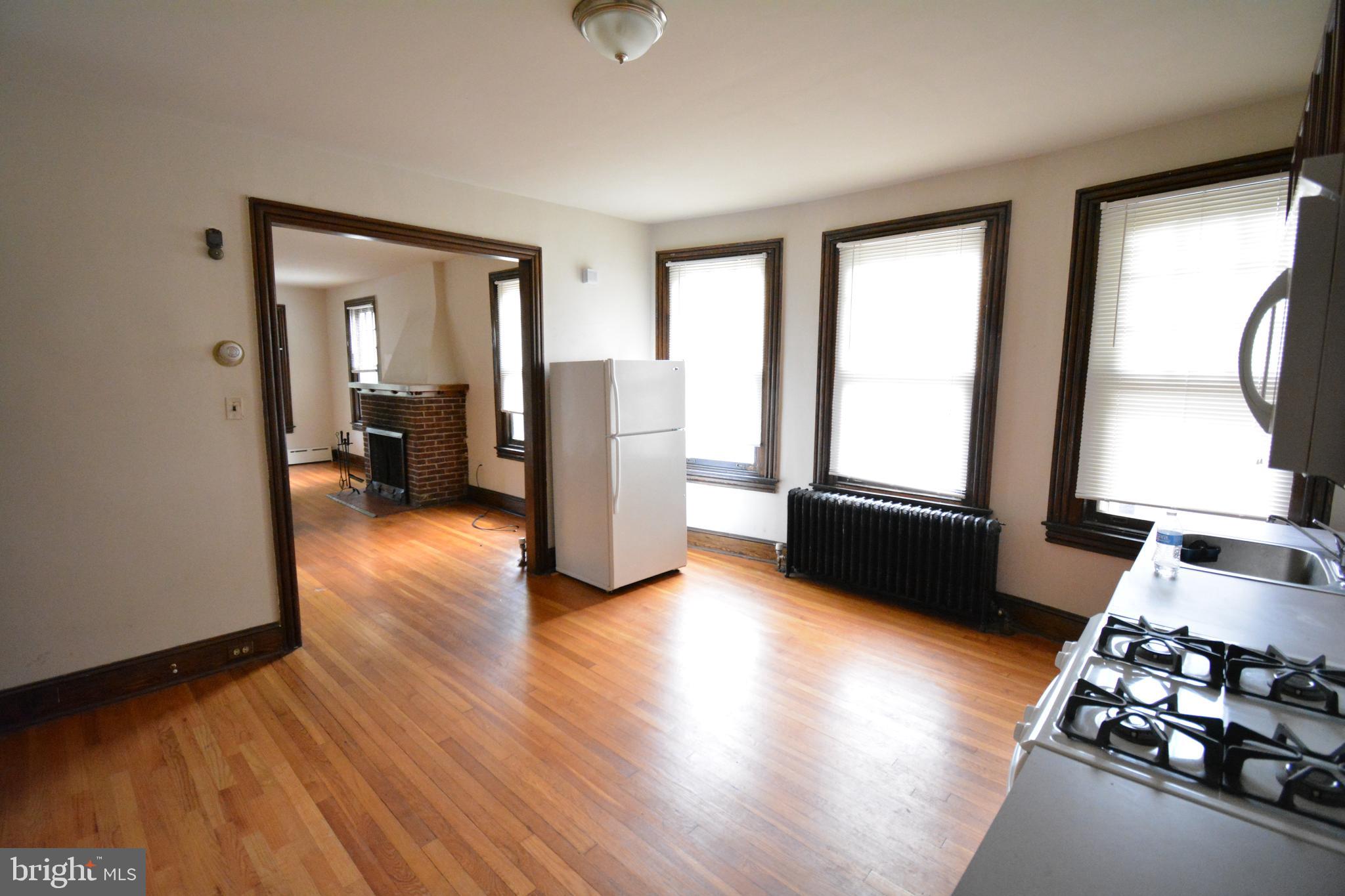 GERMANTOWN - Residential Lease