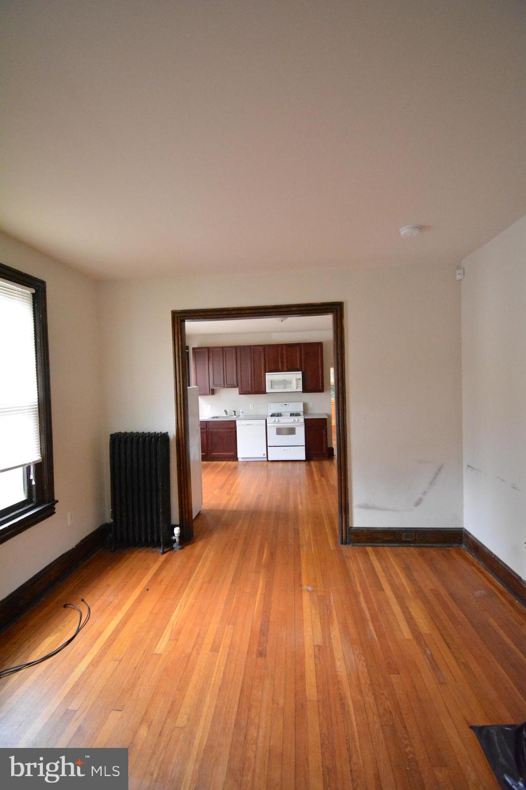 GERMANTOWN - Residential Lease