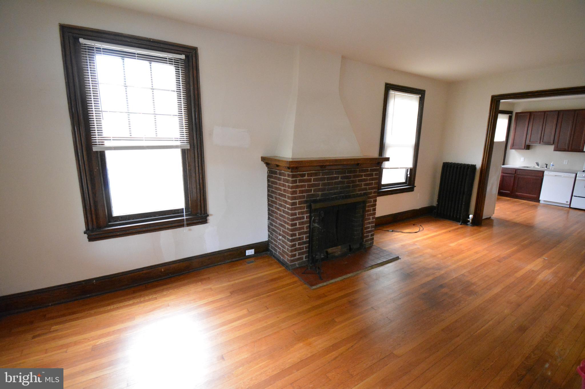 GERMANTOWN - Residential Lease