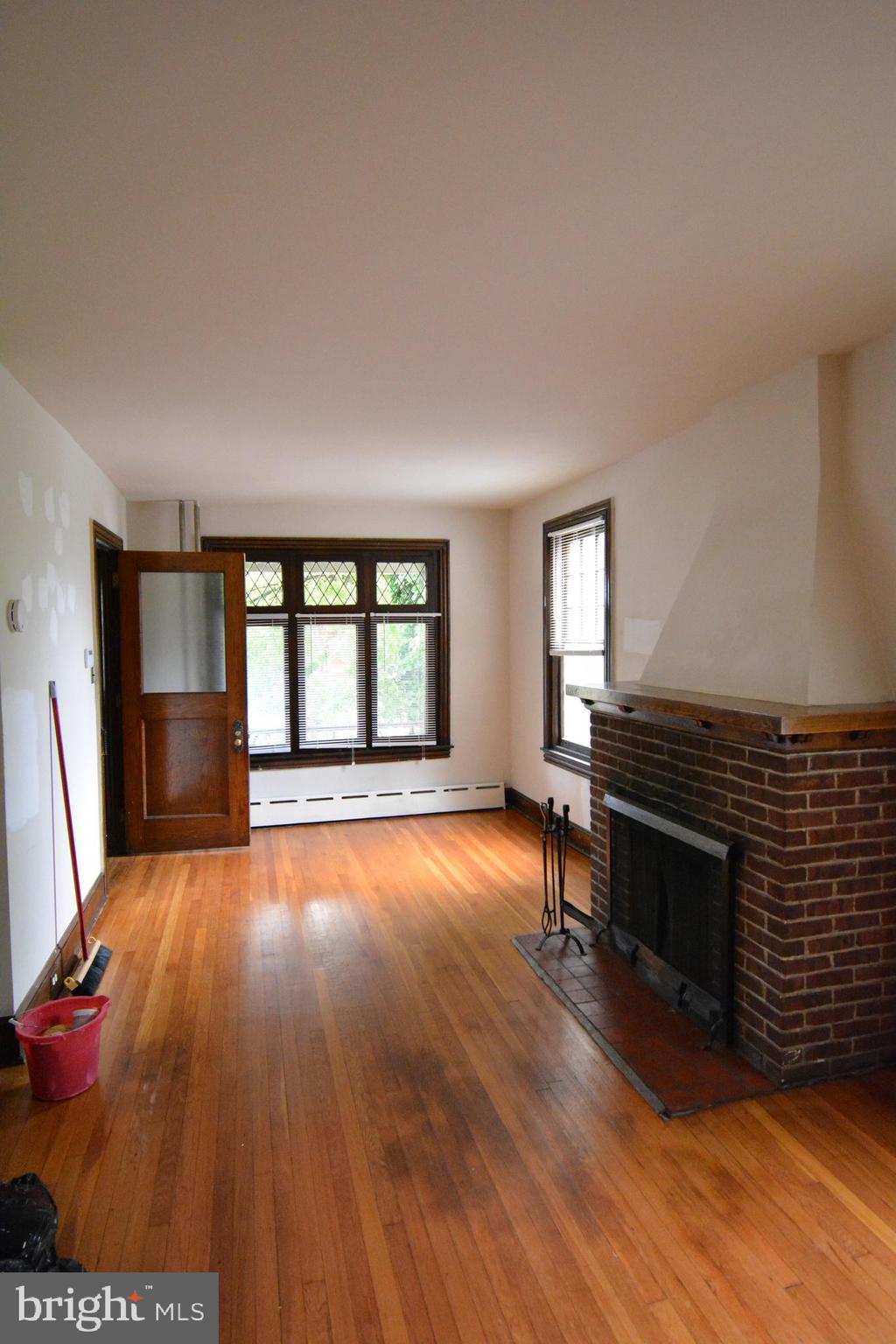 GERMANTOWN - Residential Lease