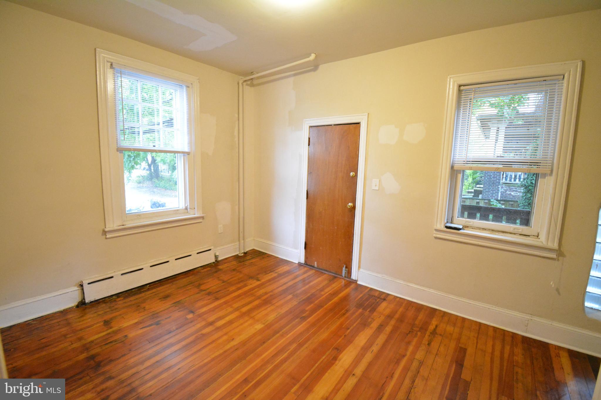 GERMANTOWN - Residential Lease