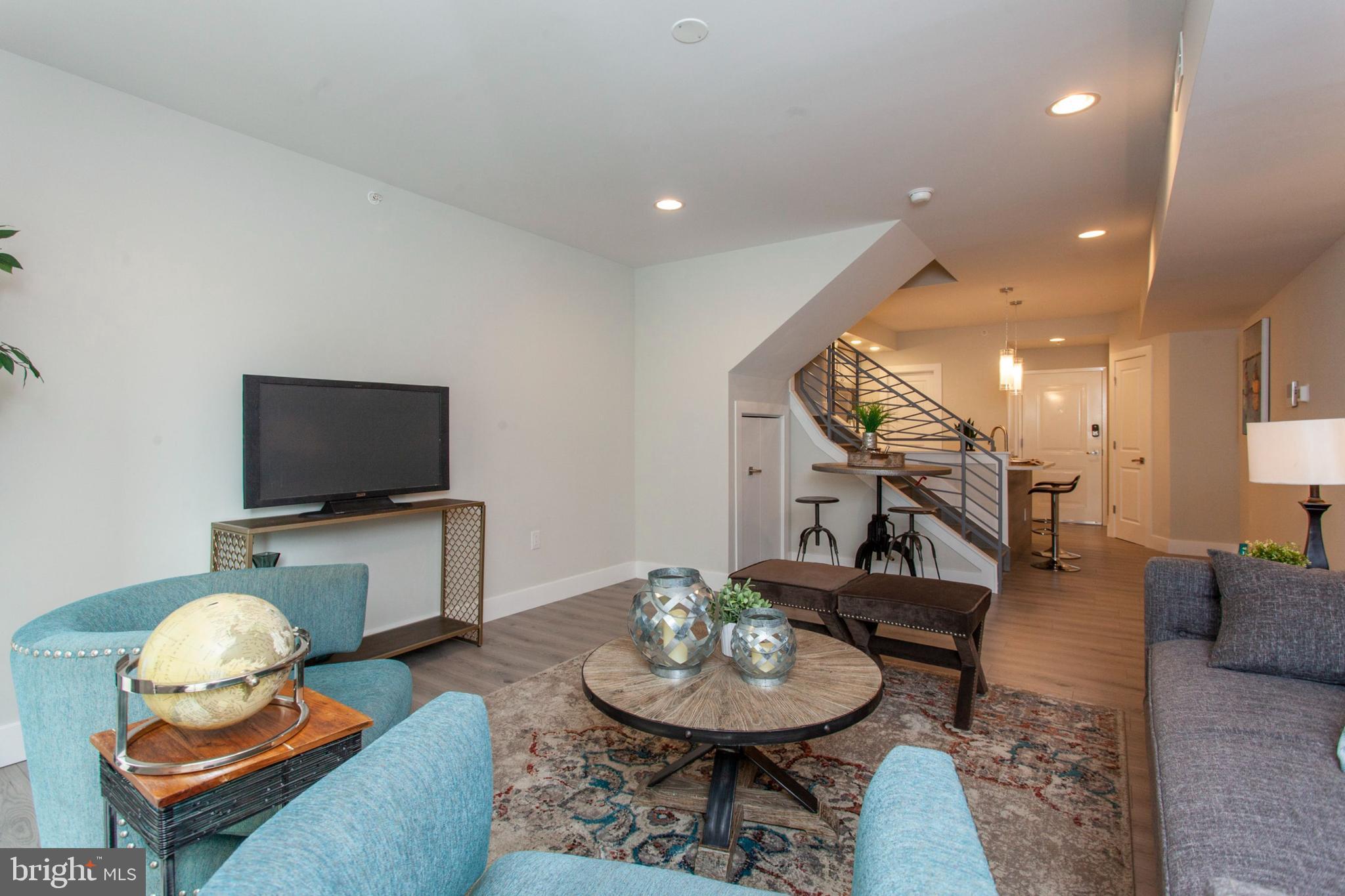 FRANCISVILLE - Commercial Sale