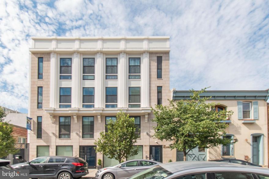 The Maxfield stands out as a premier multifamily asset positioned in Philadelphia’s rapidly growing Francisville neighborhood. This unique 29-unit building distinguishes itself with a visually compelling façade, private outdoor spaces including exclusive rooftop decks on upper-floor units, and spacious patios for ground-level residences—features highly attractive to quality tenants and ensuring strong retention.
With thoughtful design and high-quality construction, 

The Maxfield attracts tenants seeking upscale urban living at more affordable rates than Center City alternatives. Its strategic location places it in the heart of Francisville’s growing commercial corridor, benefiting directly from expanding retail activity, increasing residential density and neighborhood amenities.

Built with meticulous attention to detail by an experienced Philadelphia-based builder with 20+ years experience, The Maxfield offers investors durable, quality construction designed to minimize maintenance and capital expenditures. Premium materials, efficient systems, and robust design standards ensure lasting value and tenant satisfaction.

All communications, inquiries, and requests should be directed to Millstone’s Philadelphia office. Tours, property inspections, and due diligence visits are available upon request and must be scheduled in advance to ensure appropriate notice to tenants.

Interested investors are invited to submit Letters of Intent via email. Offers will be evaluated based on purchase price, proposed terms and timing, financial strength of the buyer, and experience with comparable acquisitions.

Prospective buyers are responsible for conducting their own independent due diligence. Neither Millstone nor the seller makes any warranties or representations, express or implied, regarding the accuracy or completeness of the information presented in this memorandum.