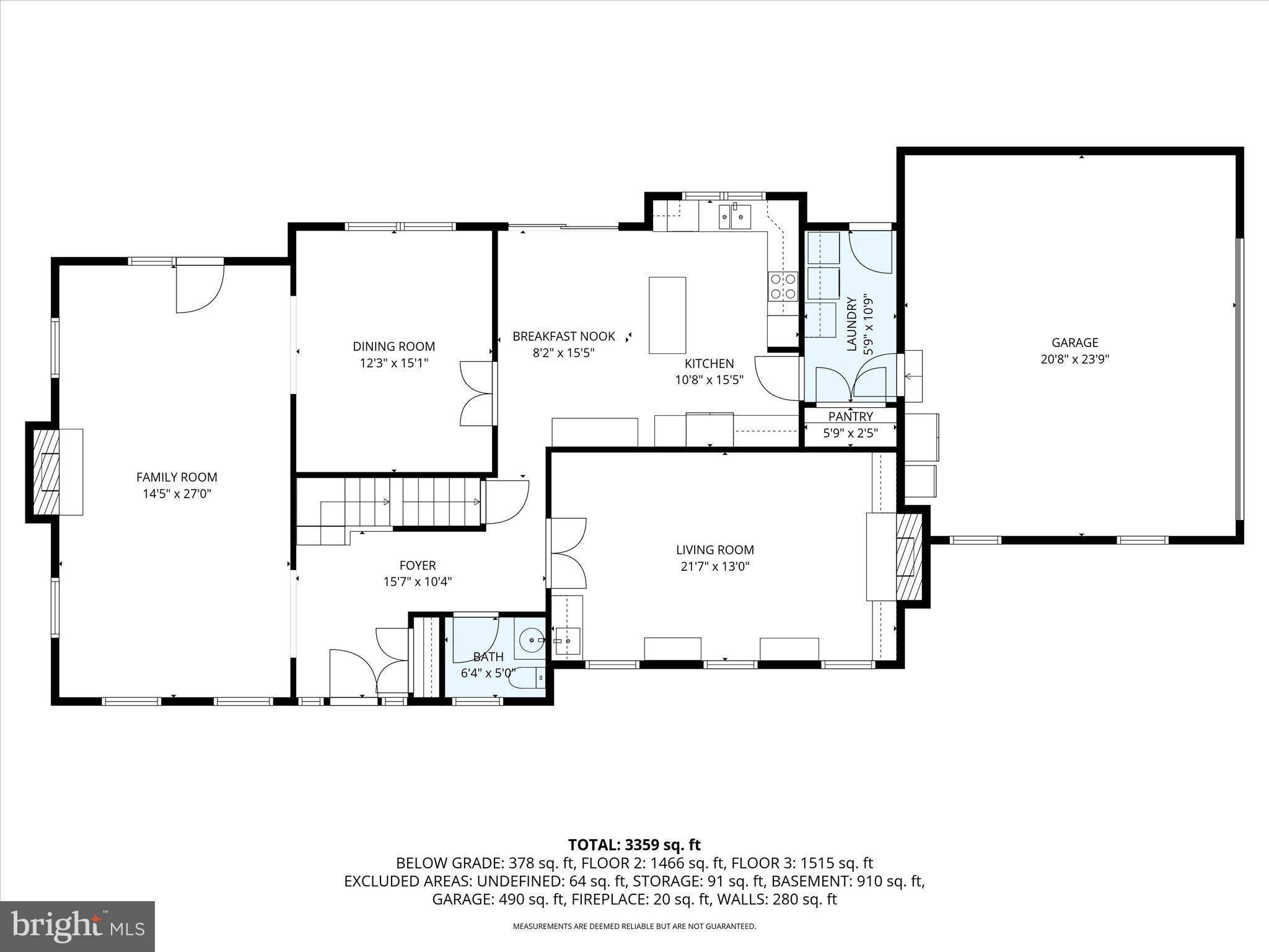 WHITE CHIMNEYS - Residential