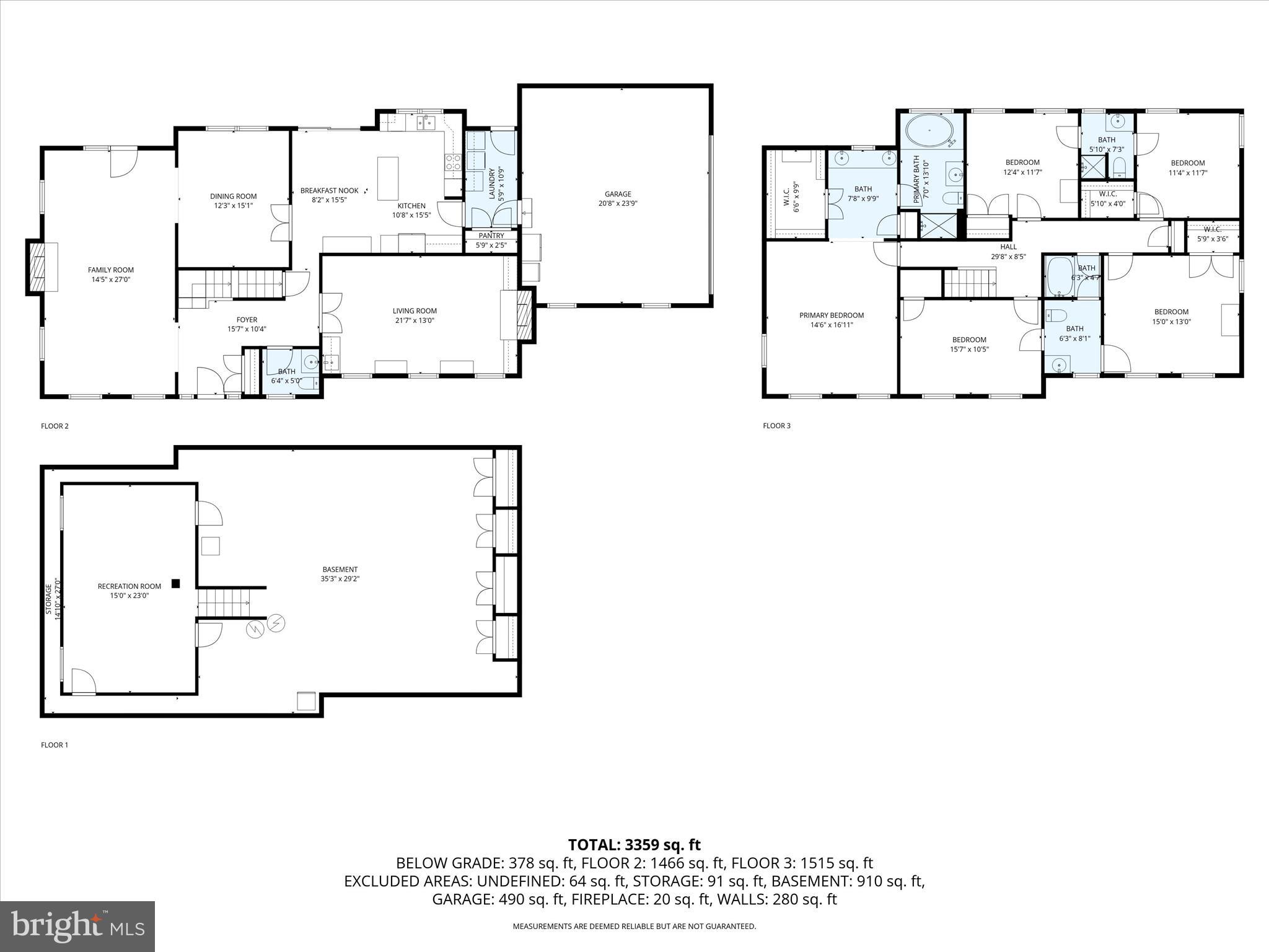 WHITE CHIMNEYS - Residential