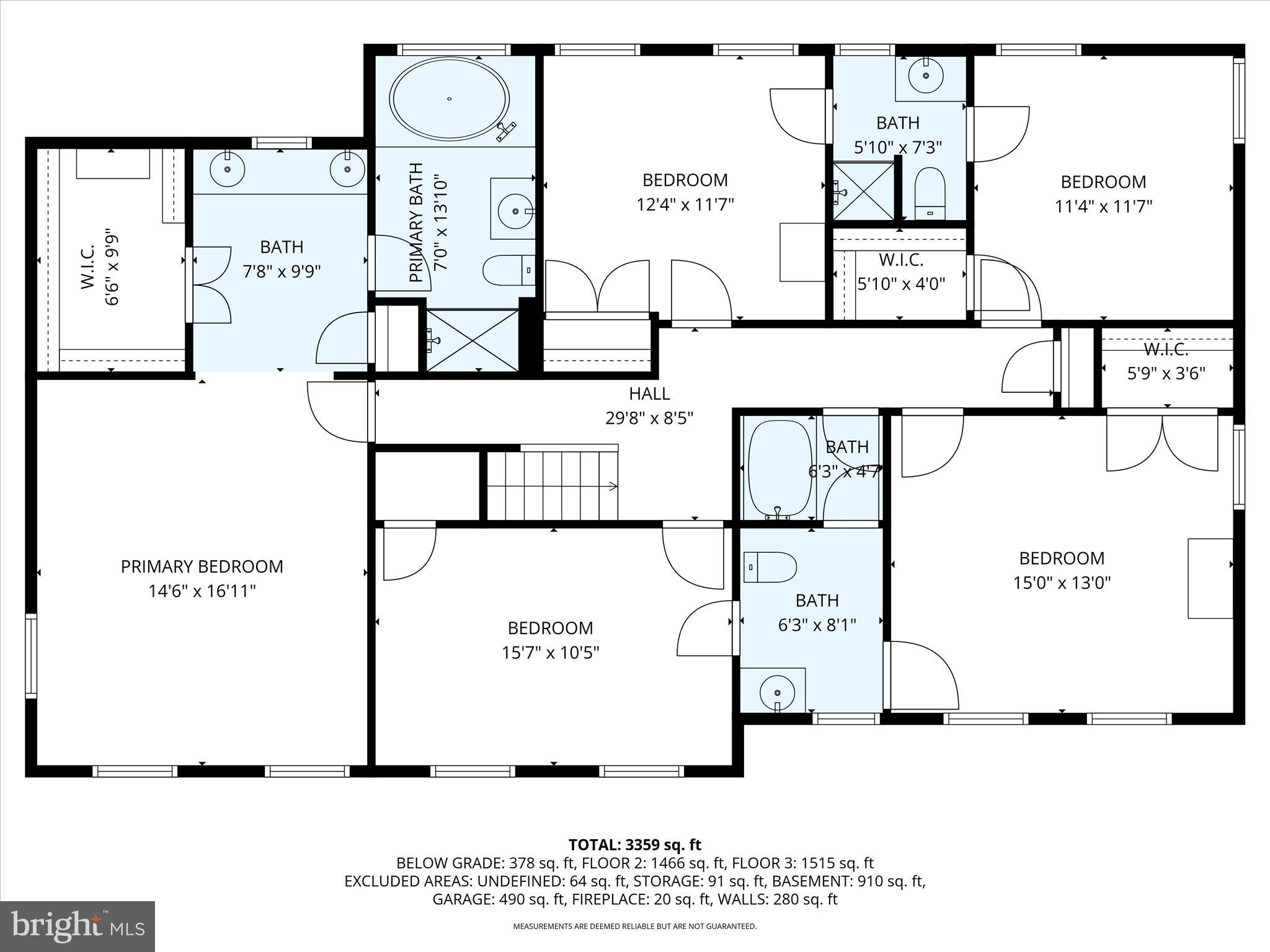 WHITE CHIMNEYS - Residential