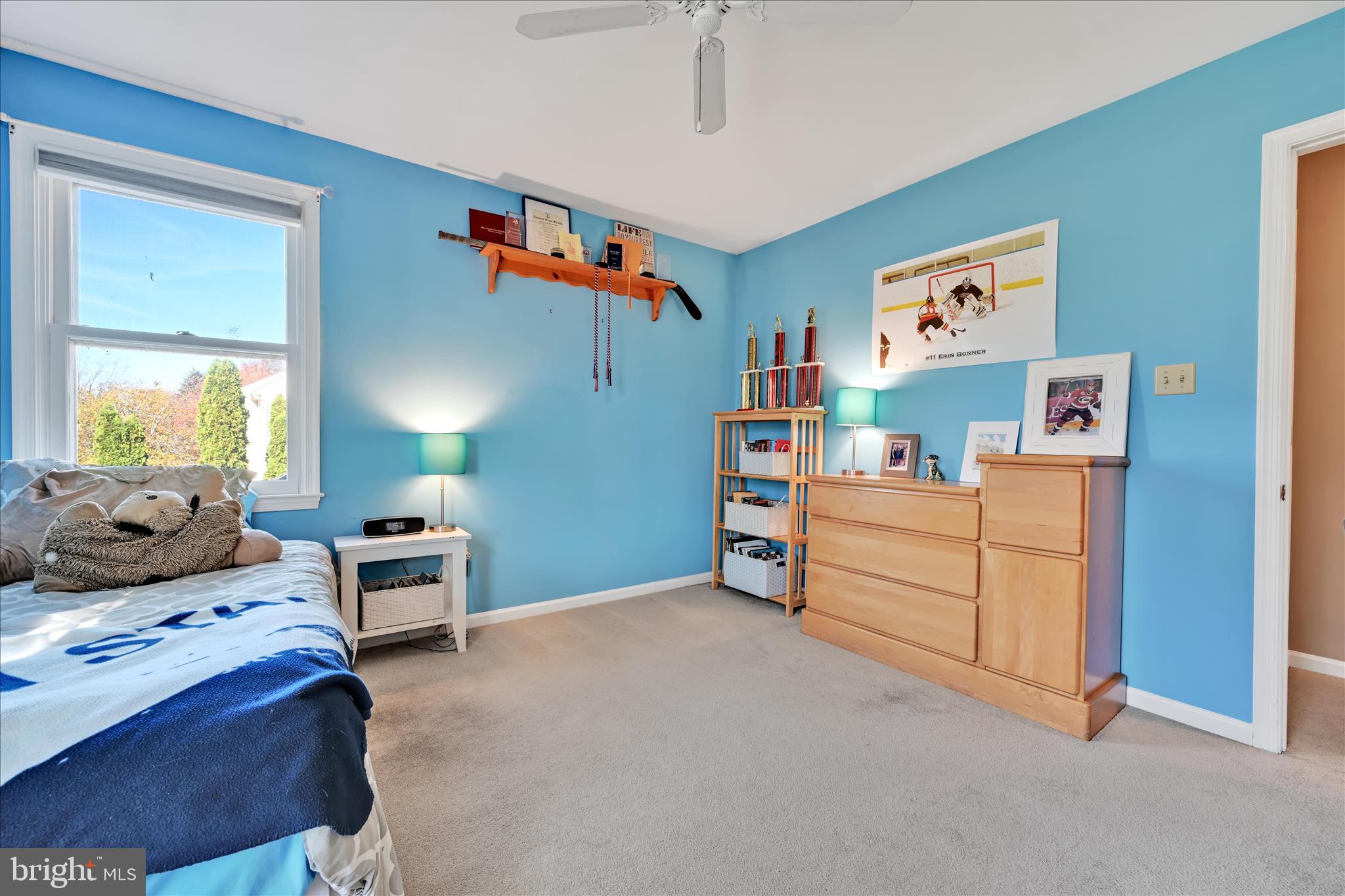 WHITE CHIMNEYS - Residential