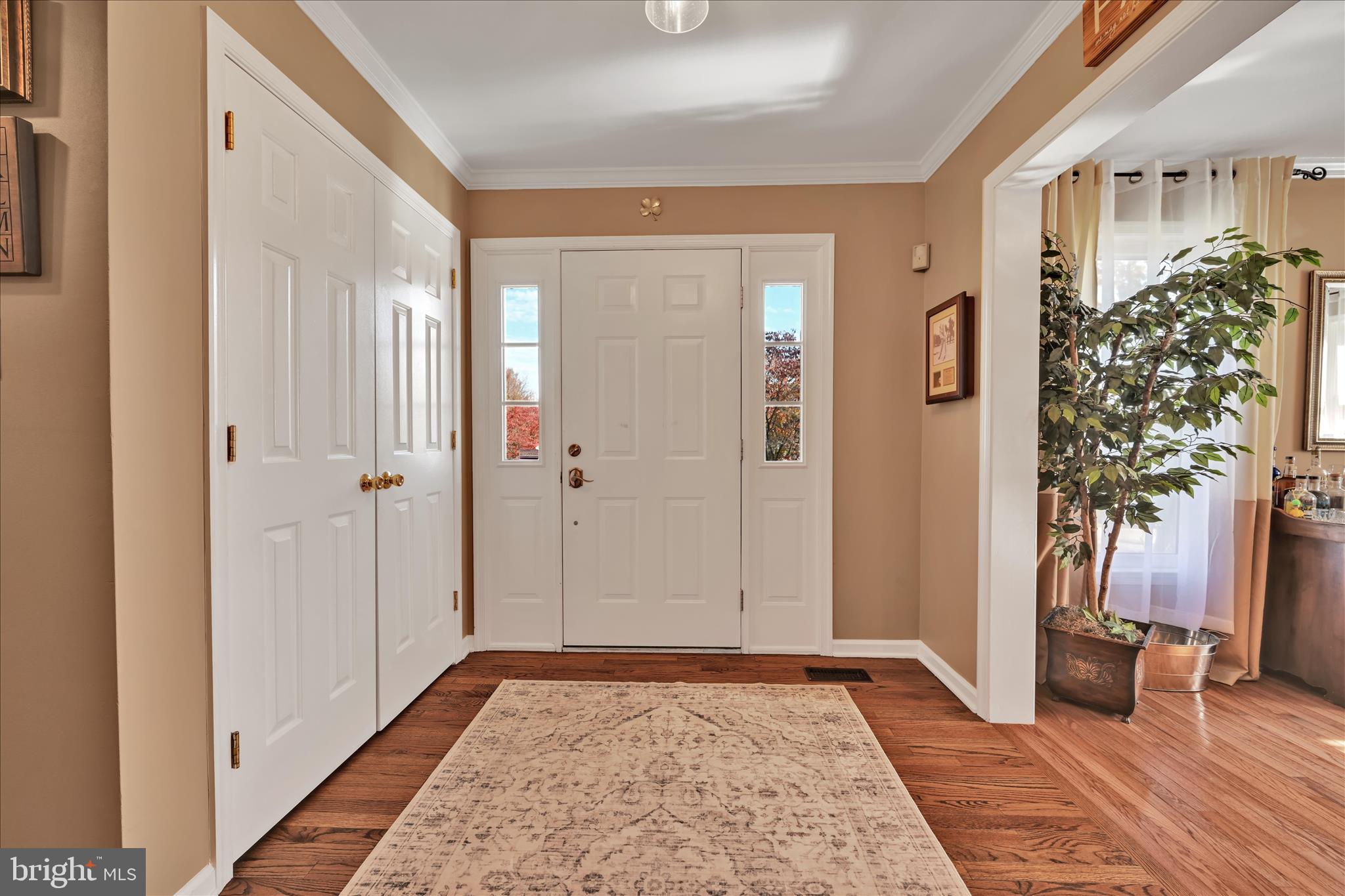 WHITE CHIMNEYS - Residential