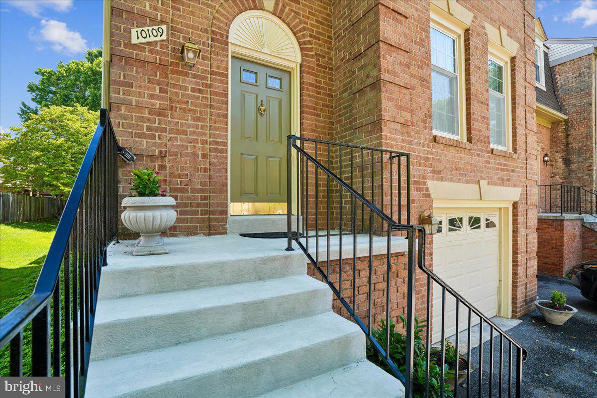10109 LANGHORNE COURT