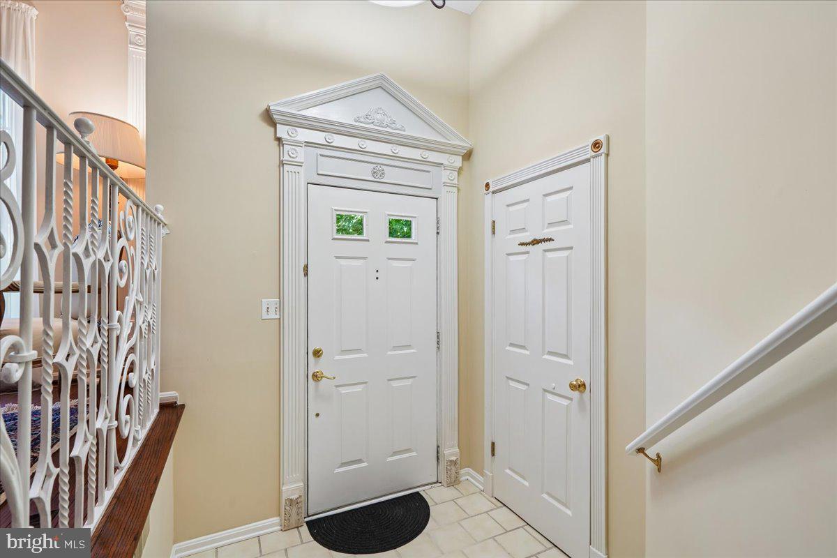 10109 LANGHORNE COURT