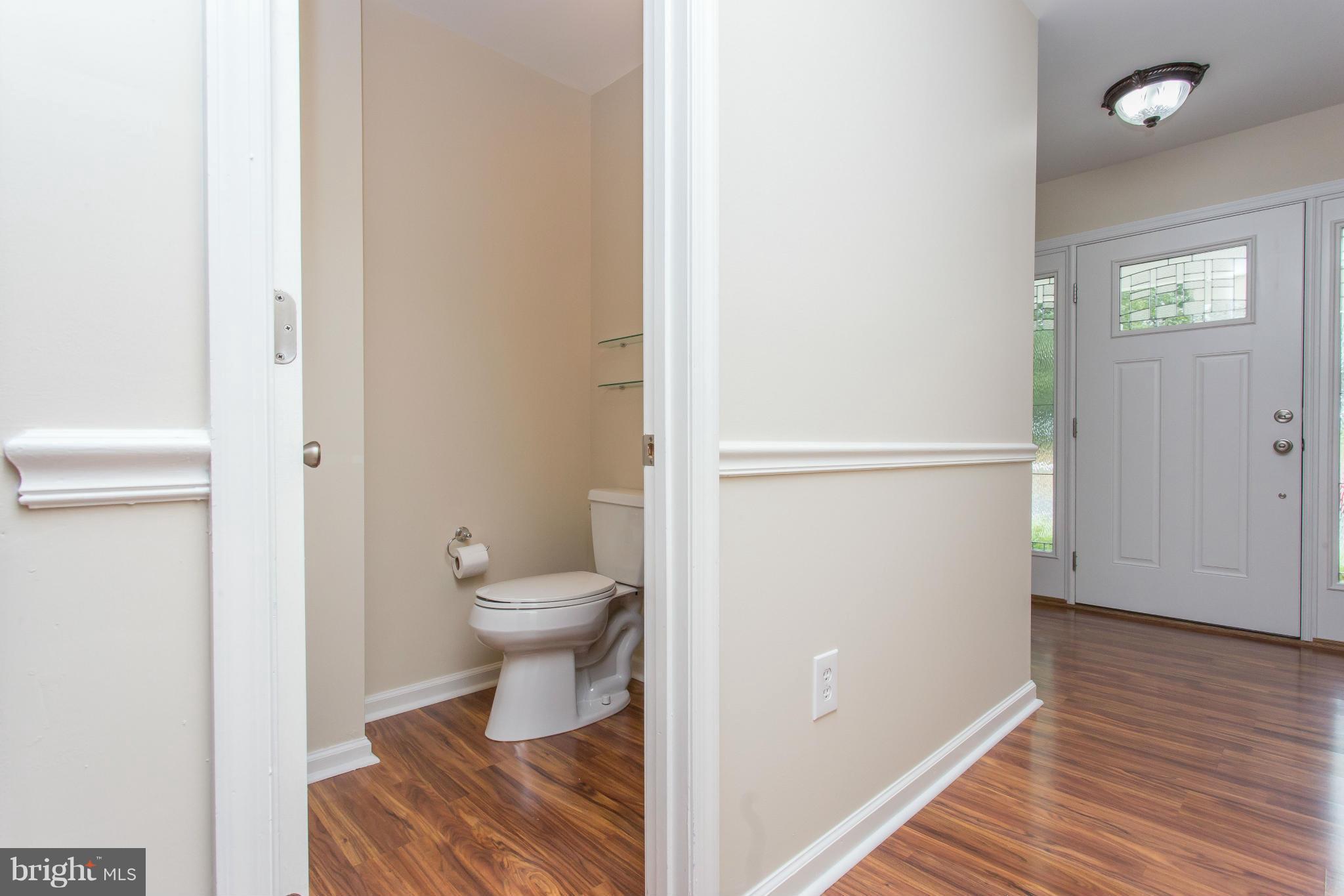 HOLLEYBROOKE - Residential