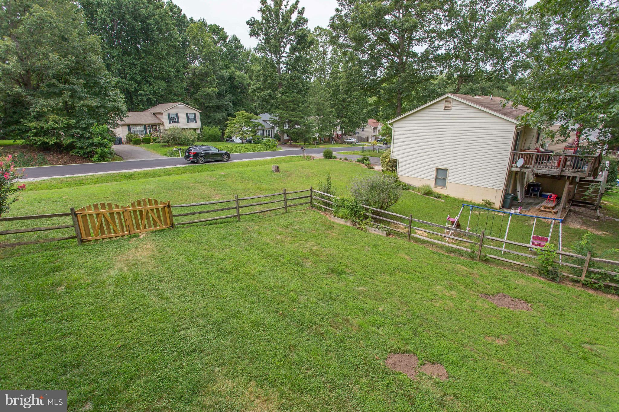 HOLLEYBROOKE - Residential