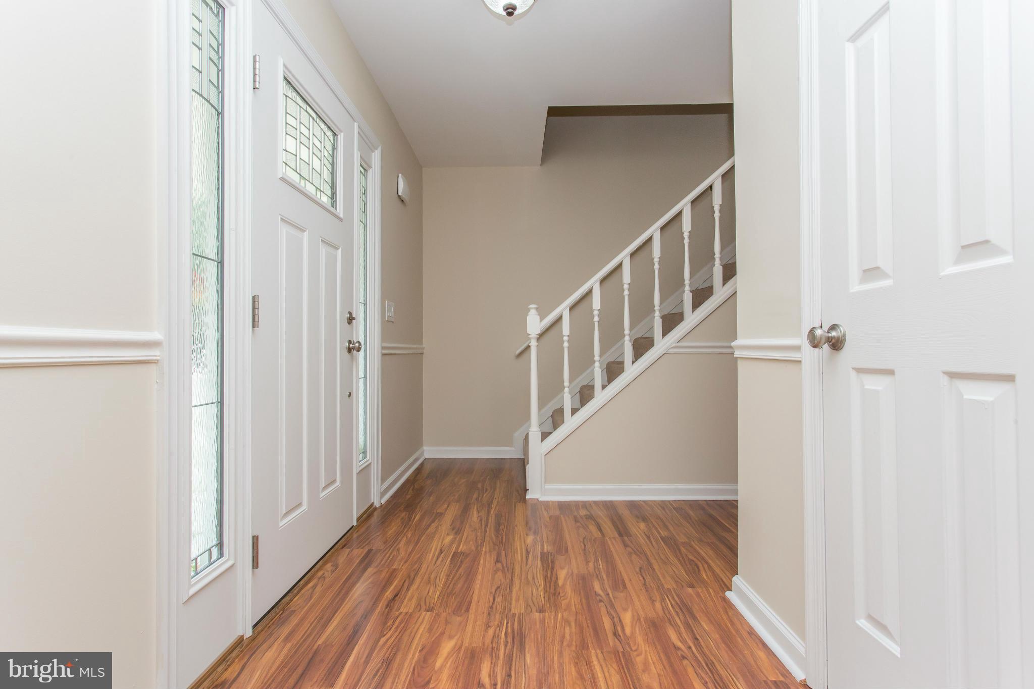 HOLLEYBROOKE - Residential