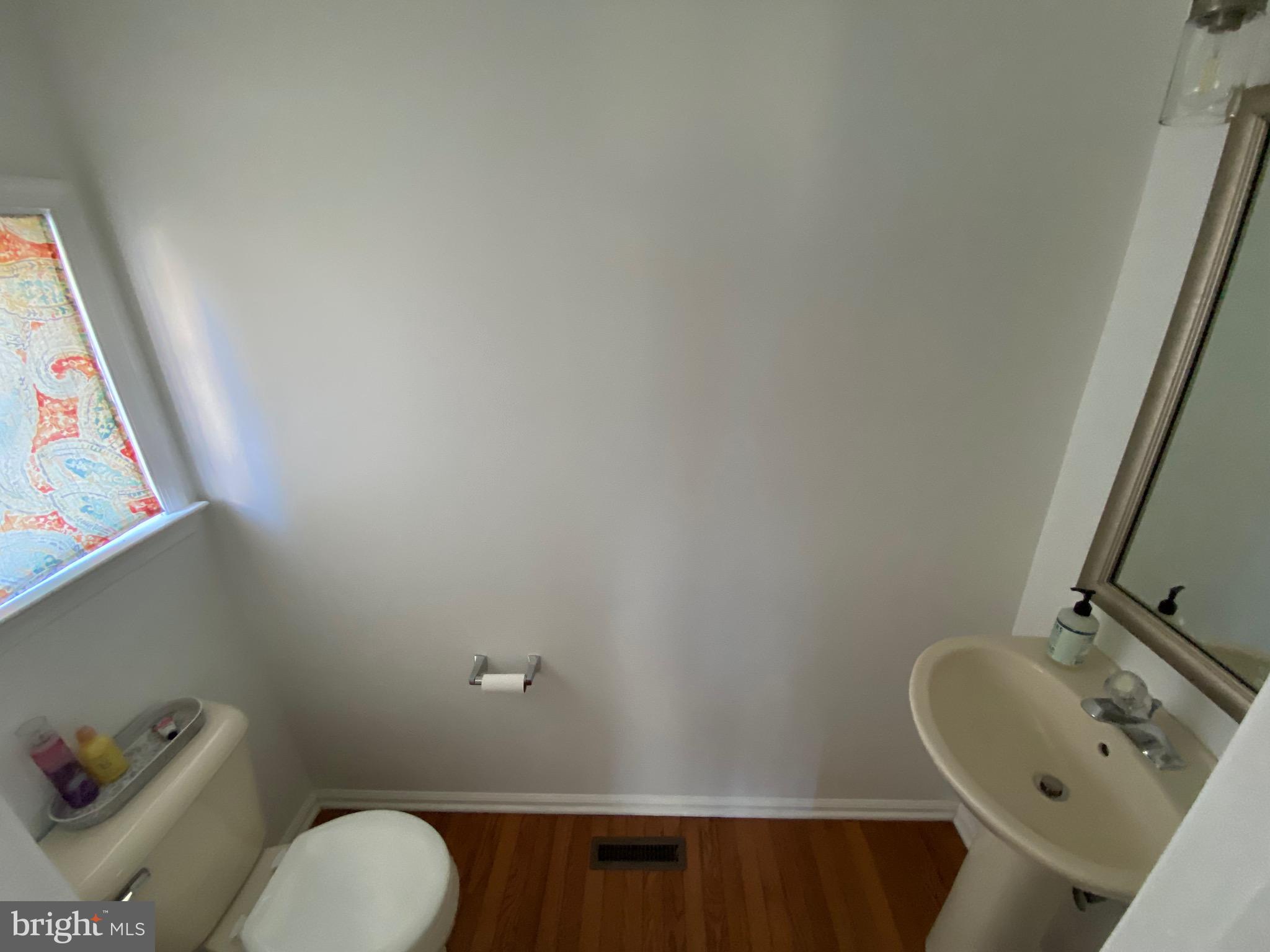 EXTON STATION - Residential Lease