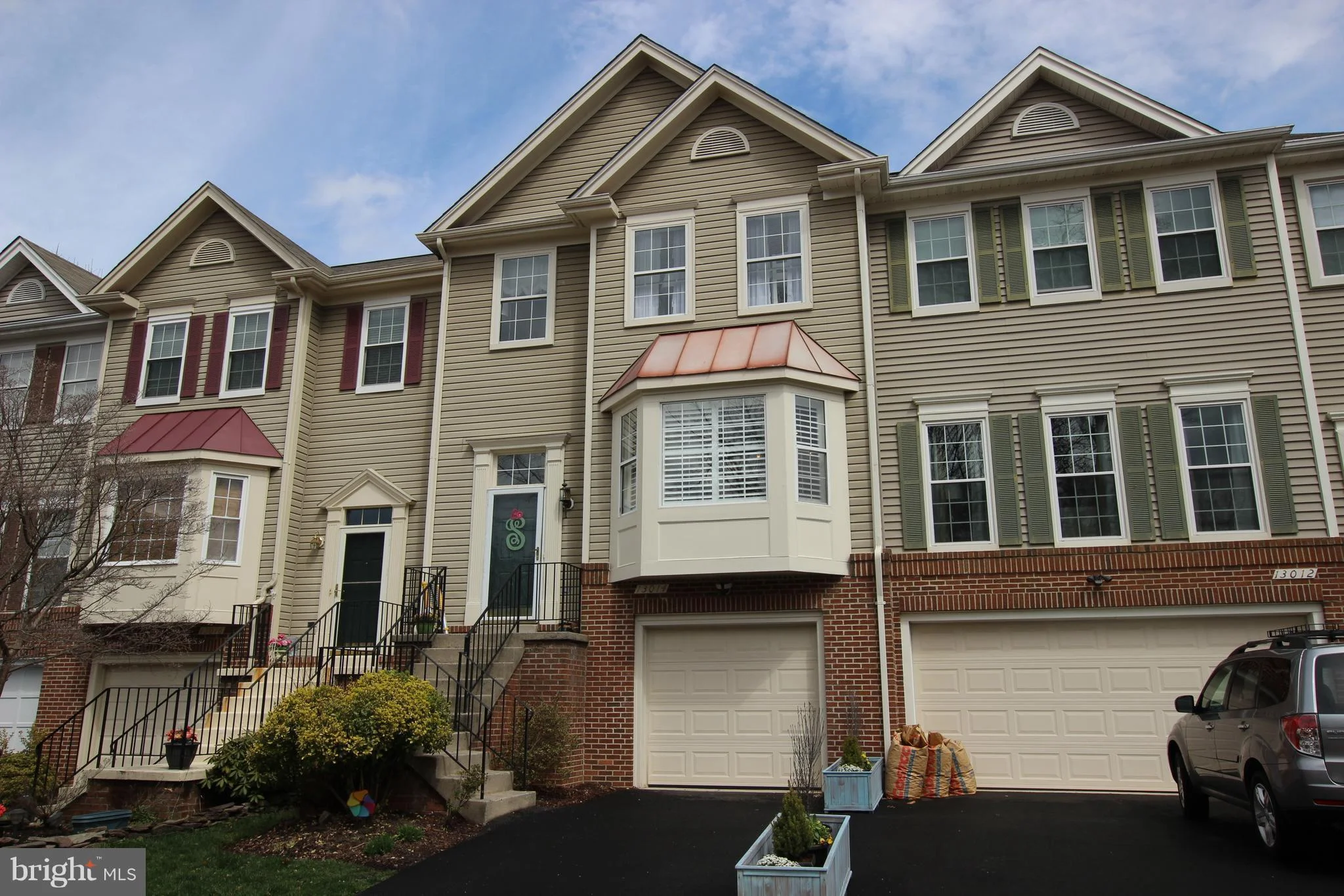 13014 Quartz Lane, Clifton, VA 20124