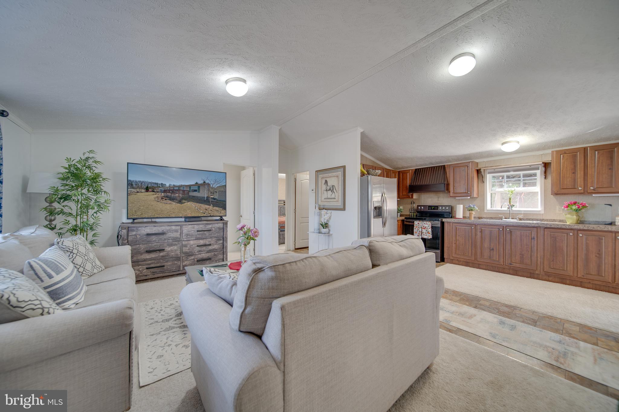 BERKELEY COUNTY - Residential