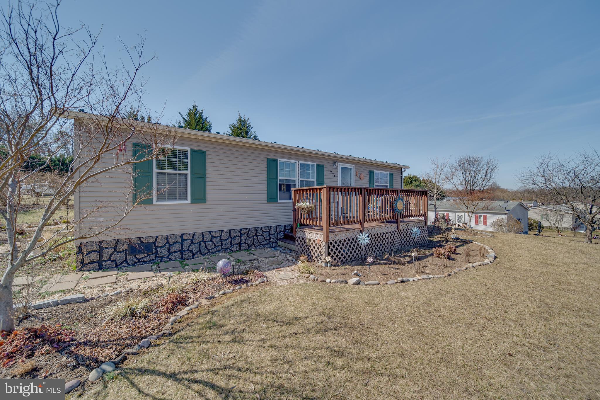 BERKELEY COUNTY - Residential