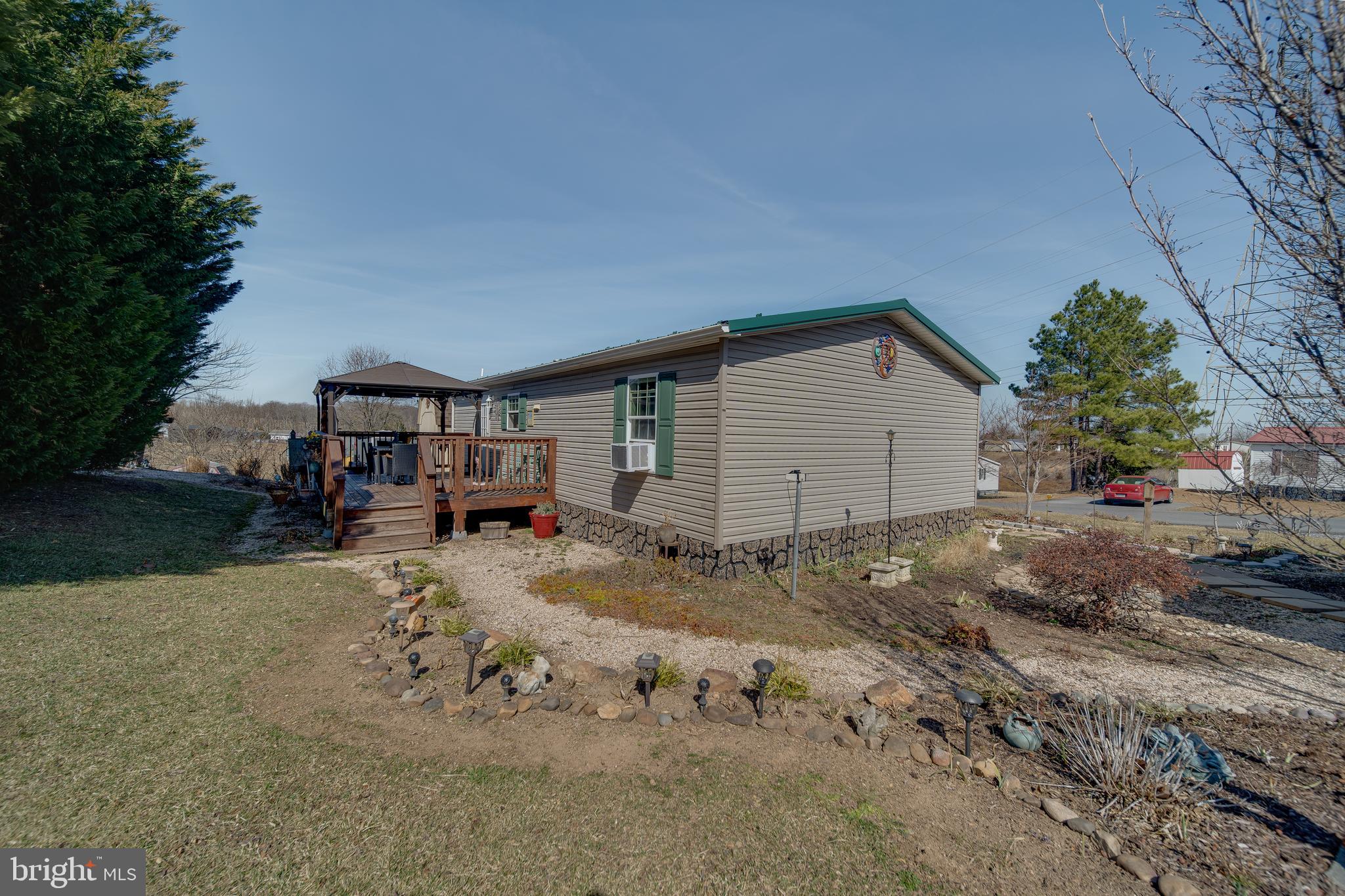 BERKELEY COUNTY - Residential