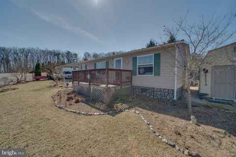 Featured picture for the property WVBE2038146