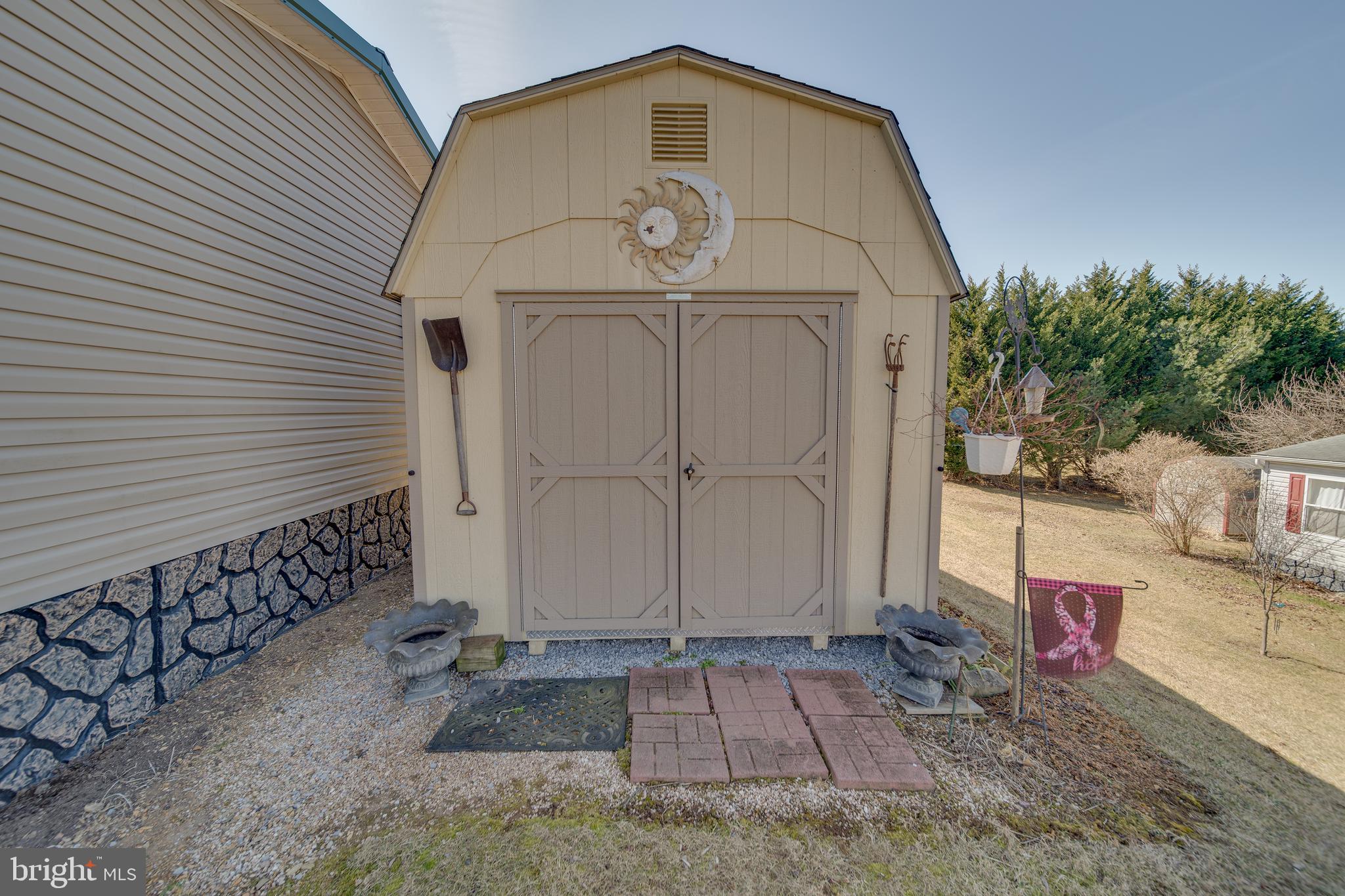 BERKELEY COUNTY - Residential