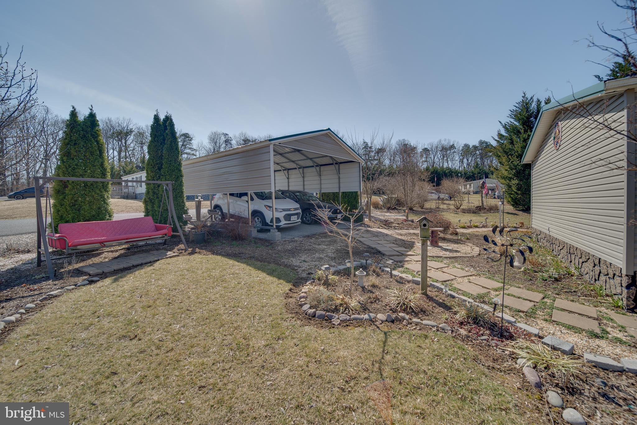 BERKELEY COUNTY - Residential