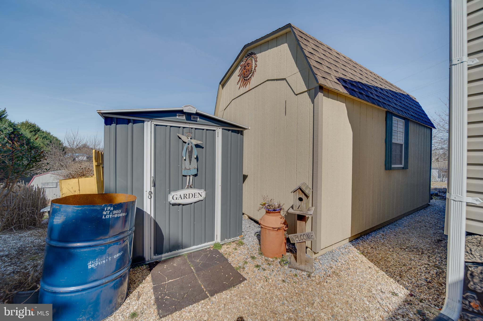 BERKELEY COUNTY - Residential