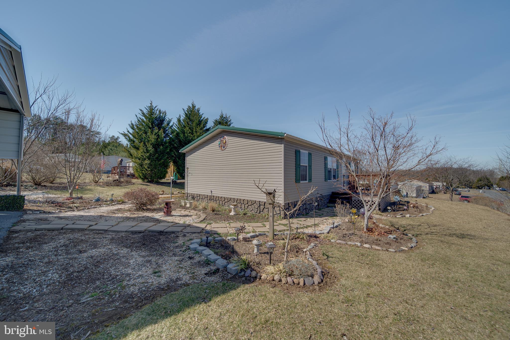 BERKELEY COUNTY - Residential