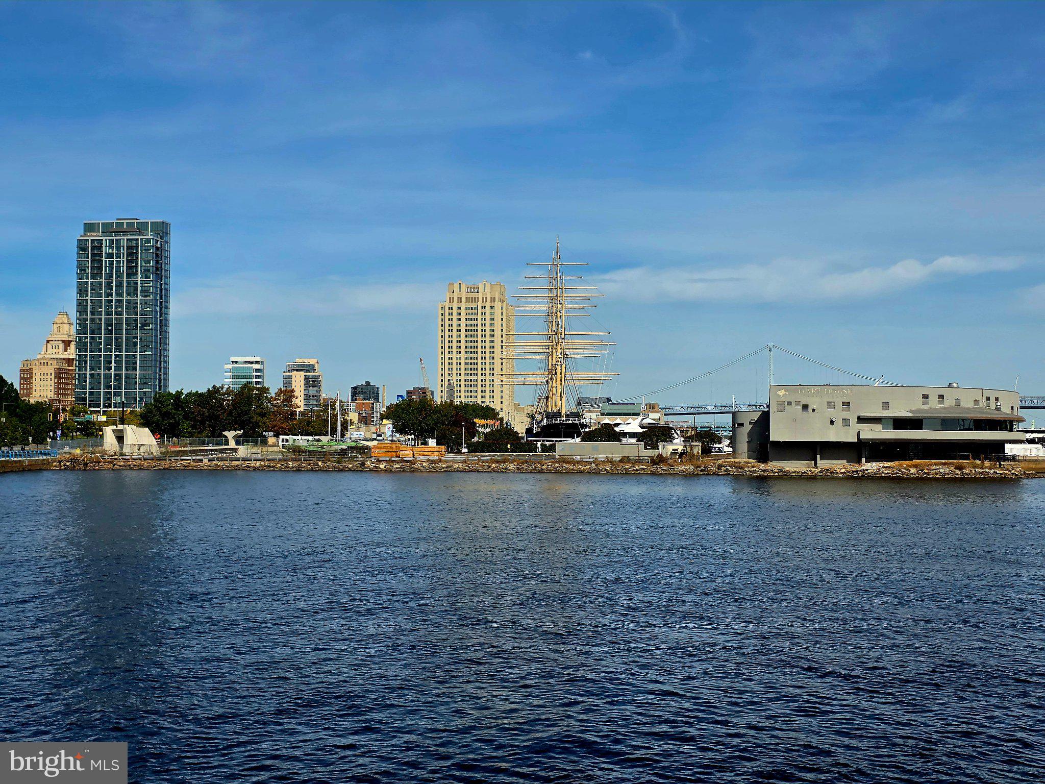717 S CHRIS COLUMBUS BOULEVARD 00 615