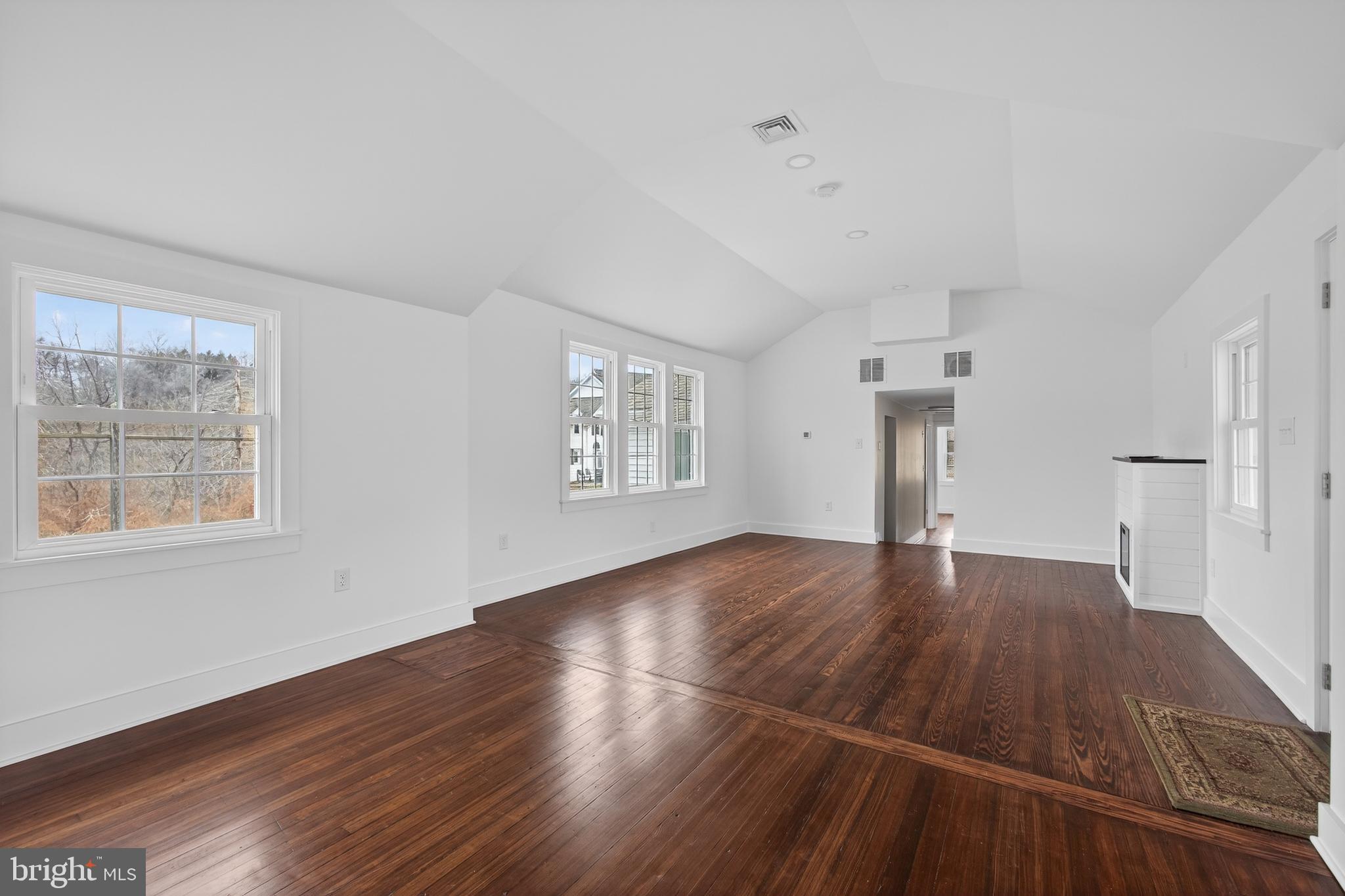 NONE AVAILABLE - Residential Income