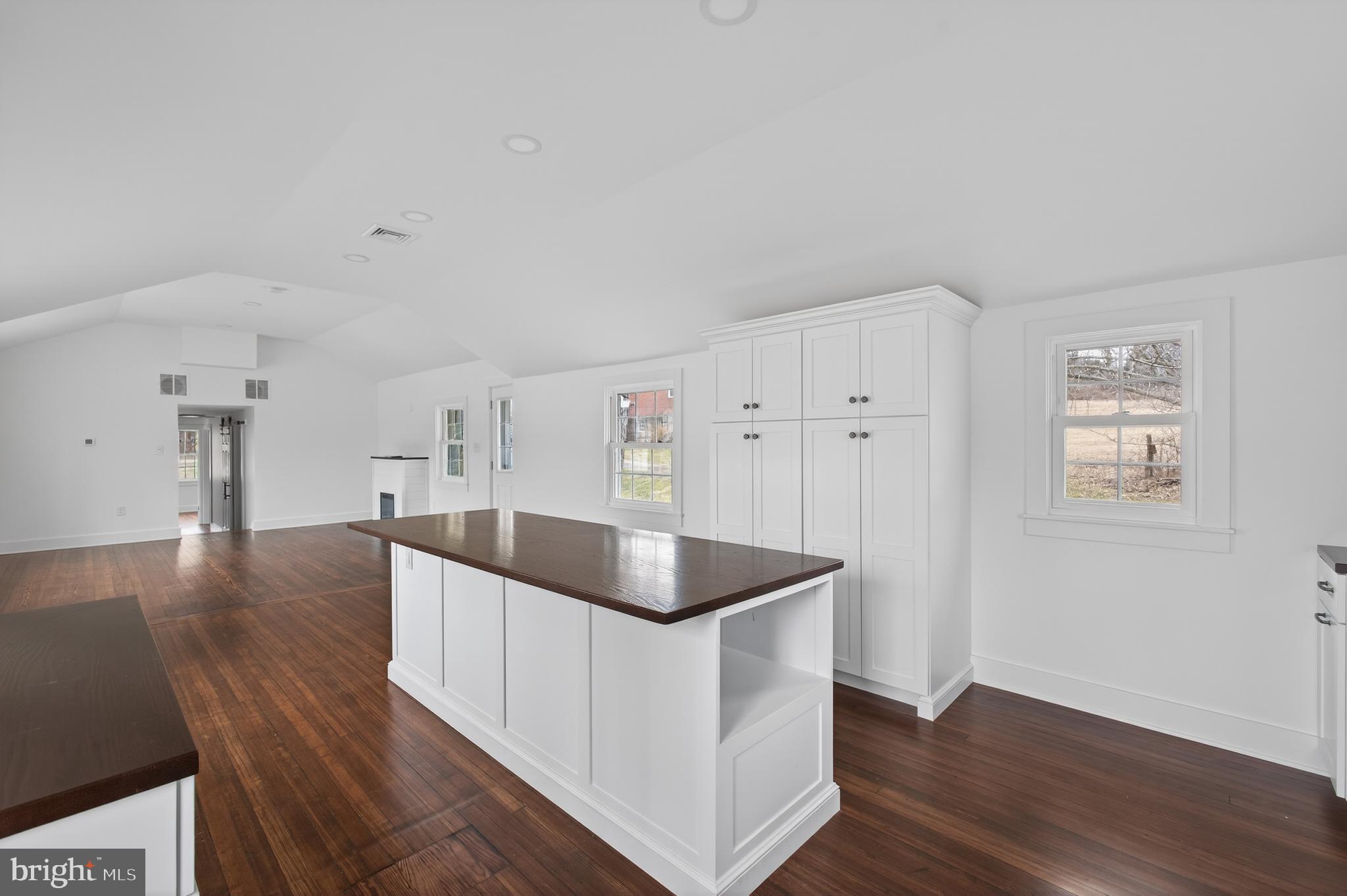 NONE AVAILABLE - Residential Income