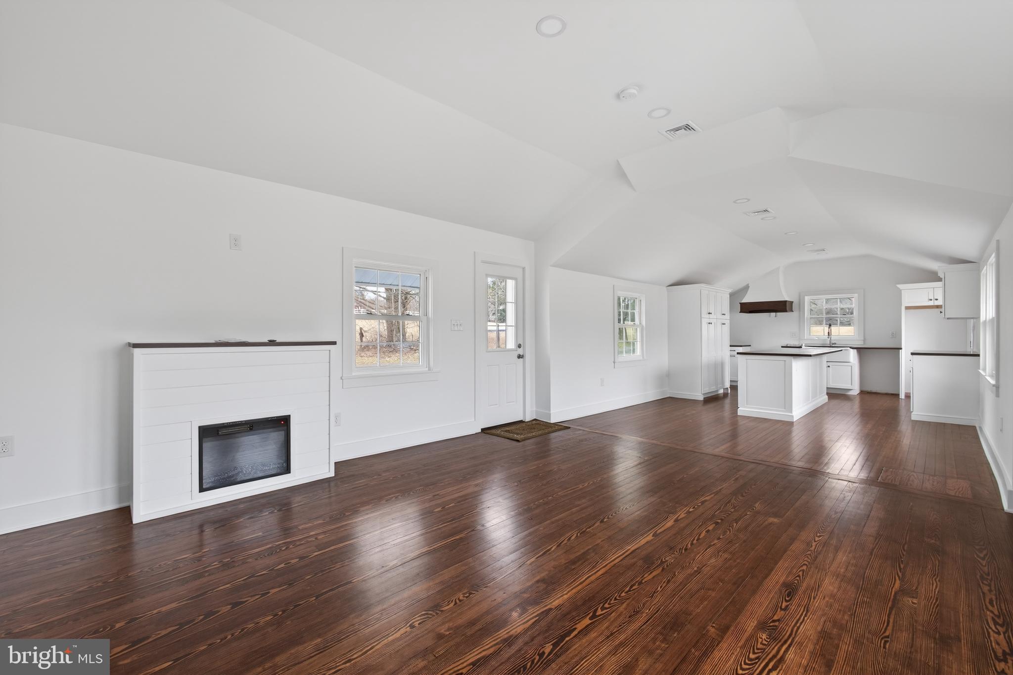 NONE AVAILABLE - Residential Income