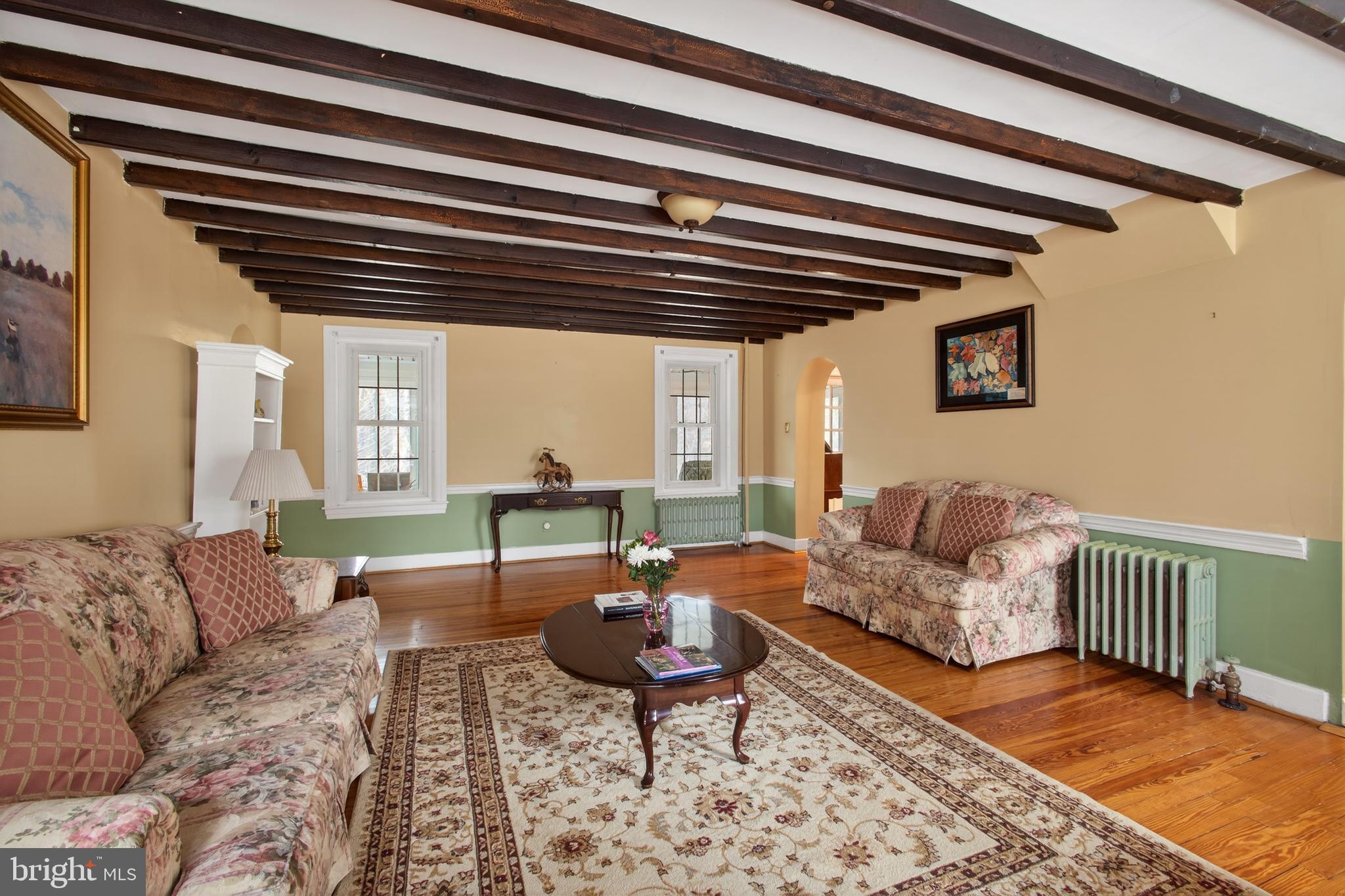 NONE AVAILABLE - Residential Income