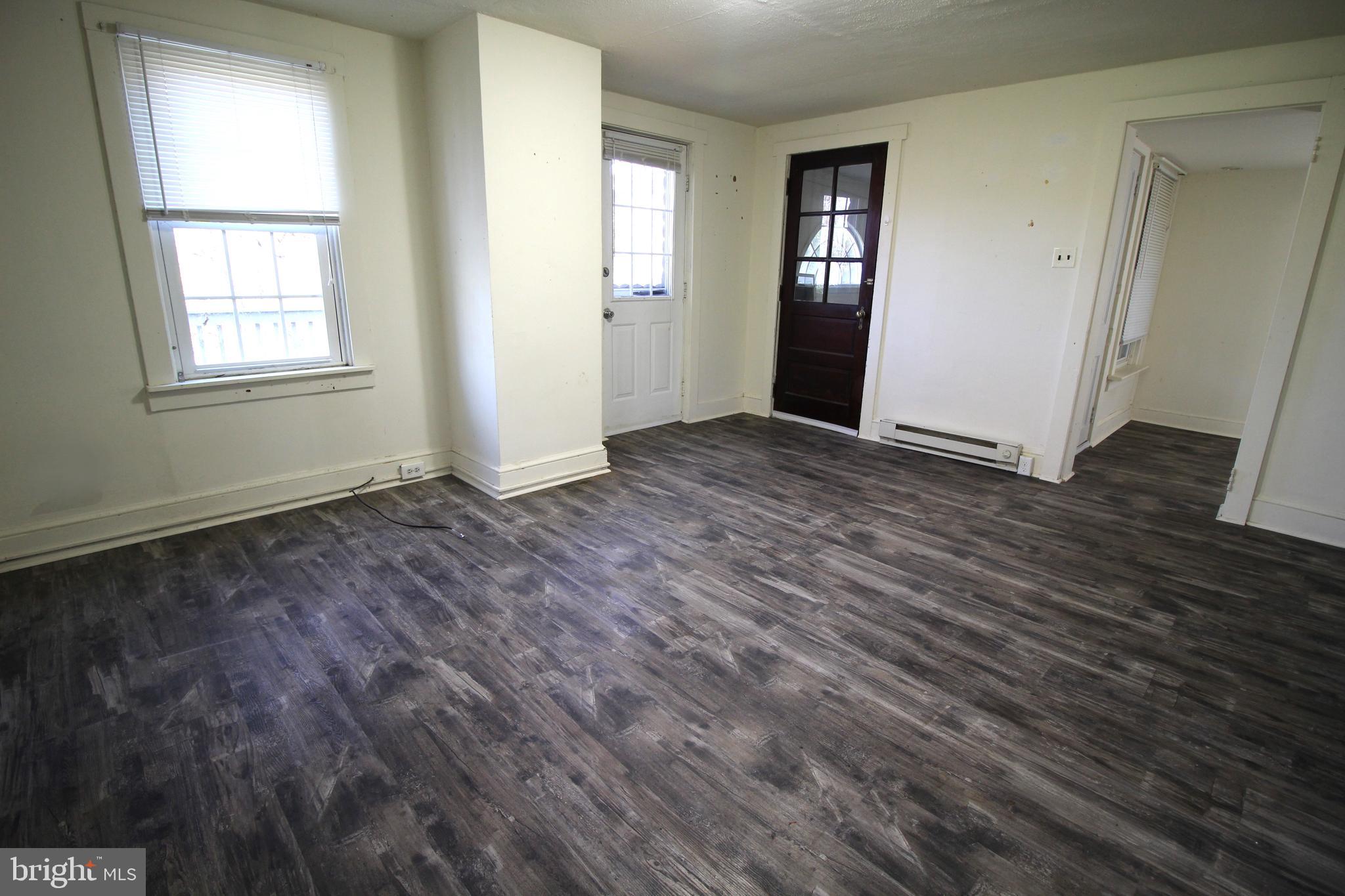 LANCASTER TWP - Residential Lease