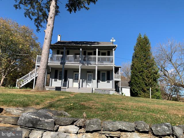 LANCASTER TWP - Residential Lease