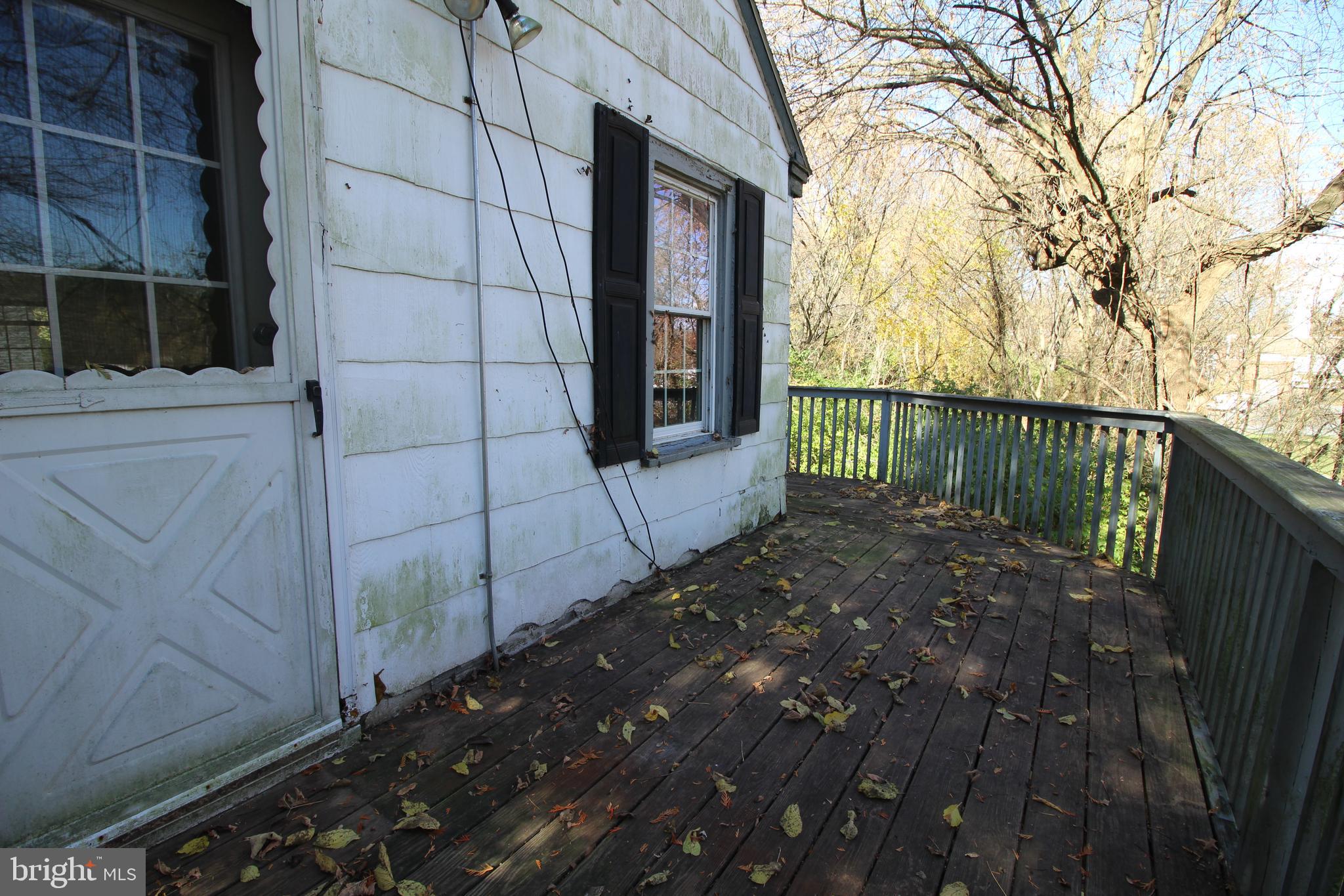 LANCASTER TWP - Residential Lease