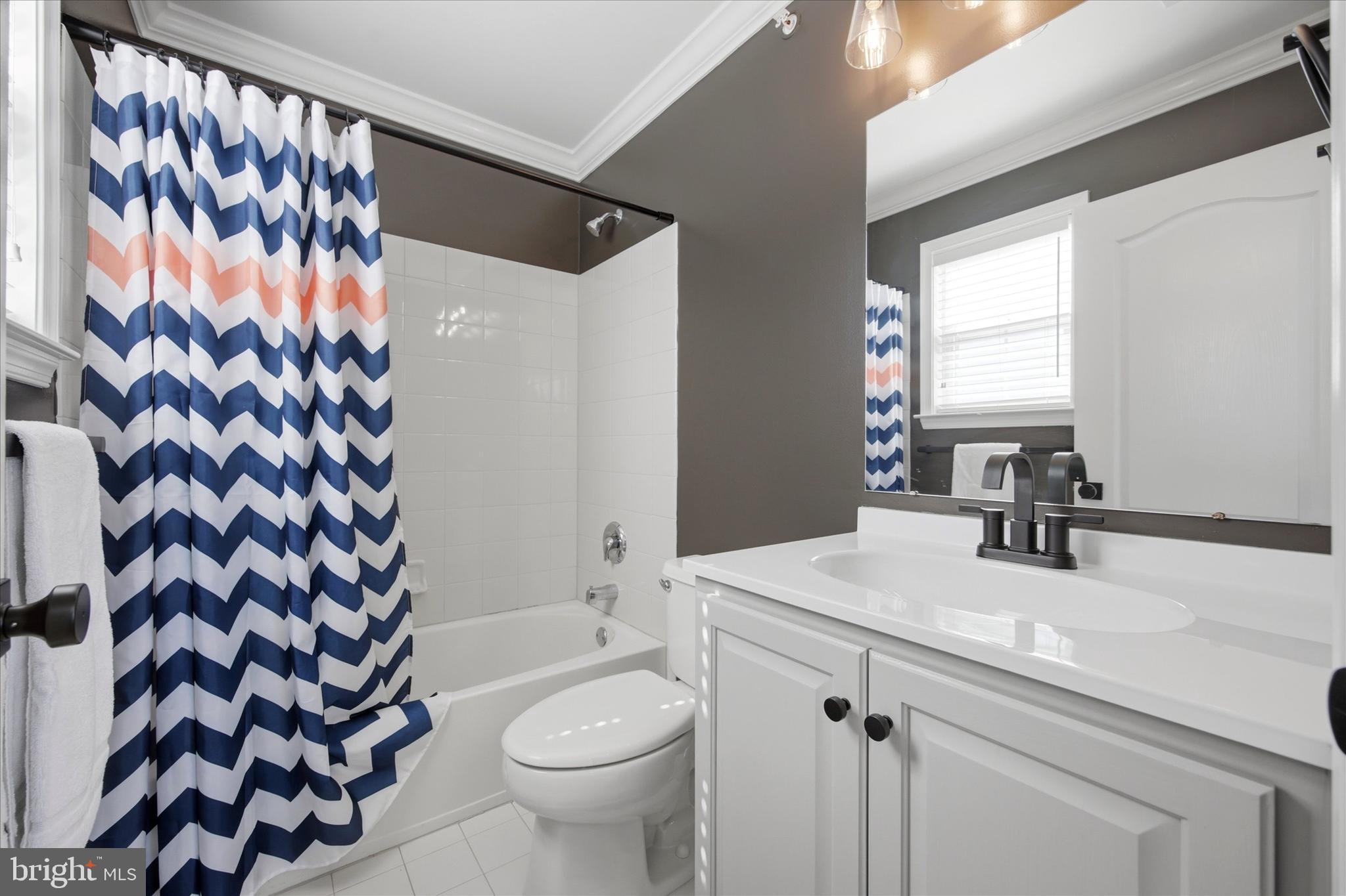 WINDSOR SQUARE - Residential