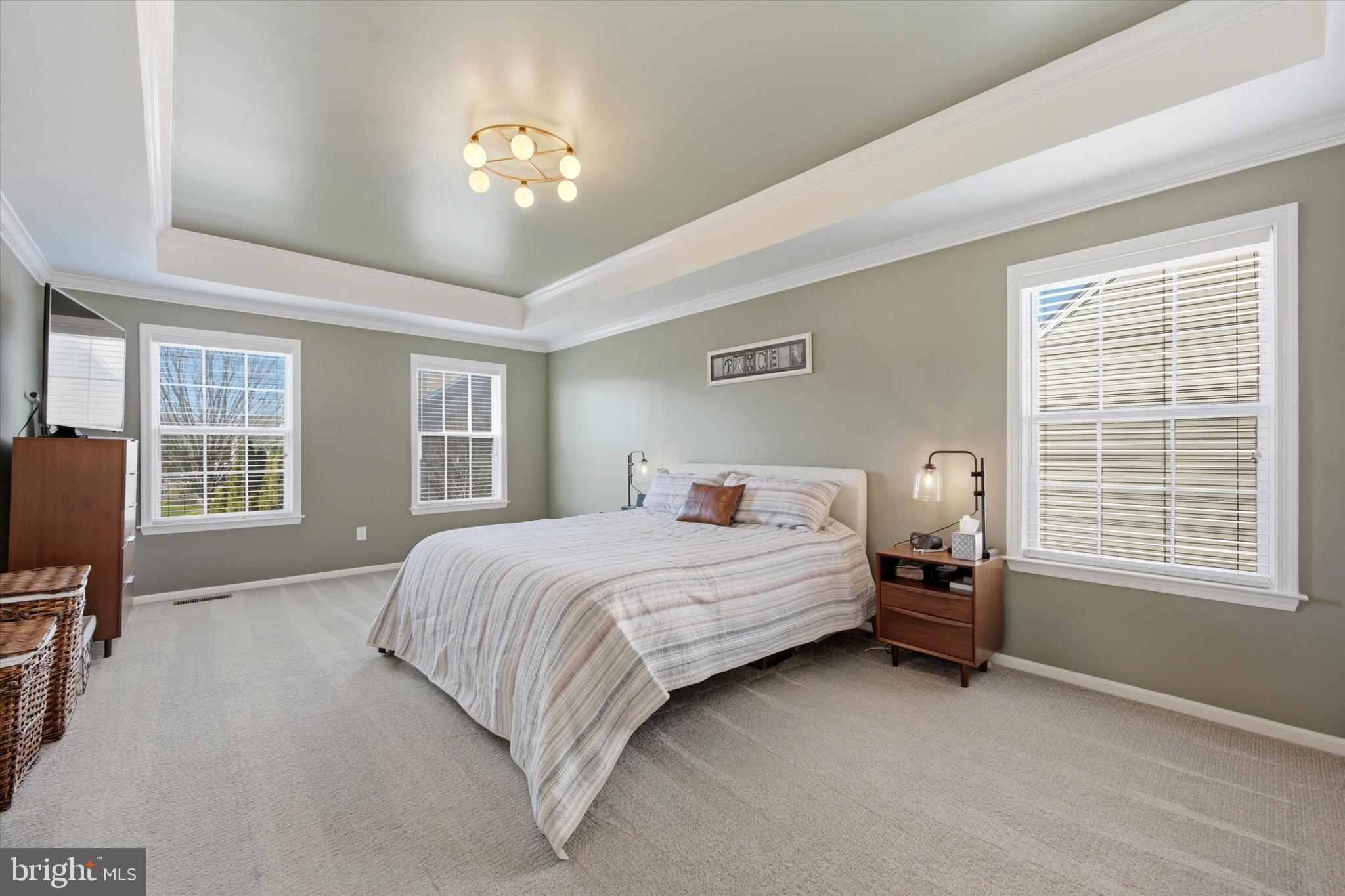 WINDSOR SQUARE - Residential