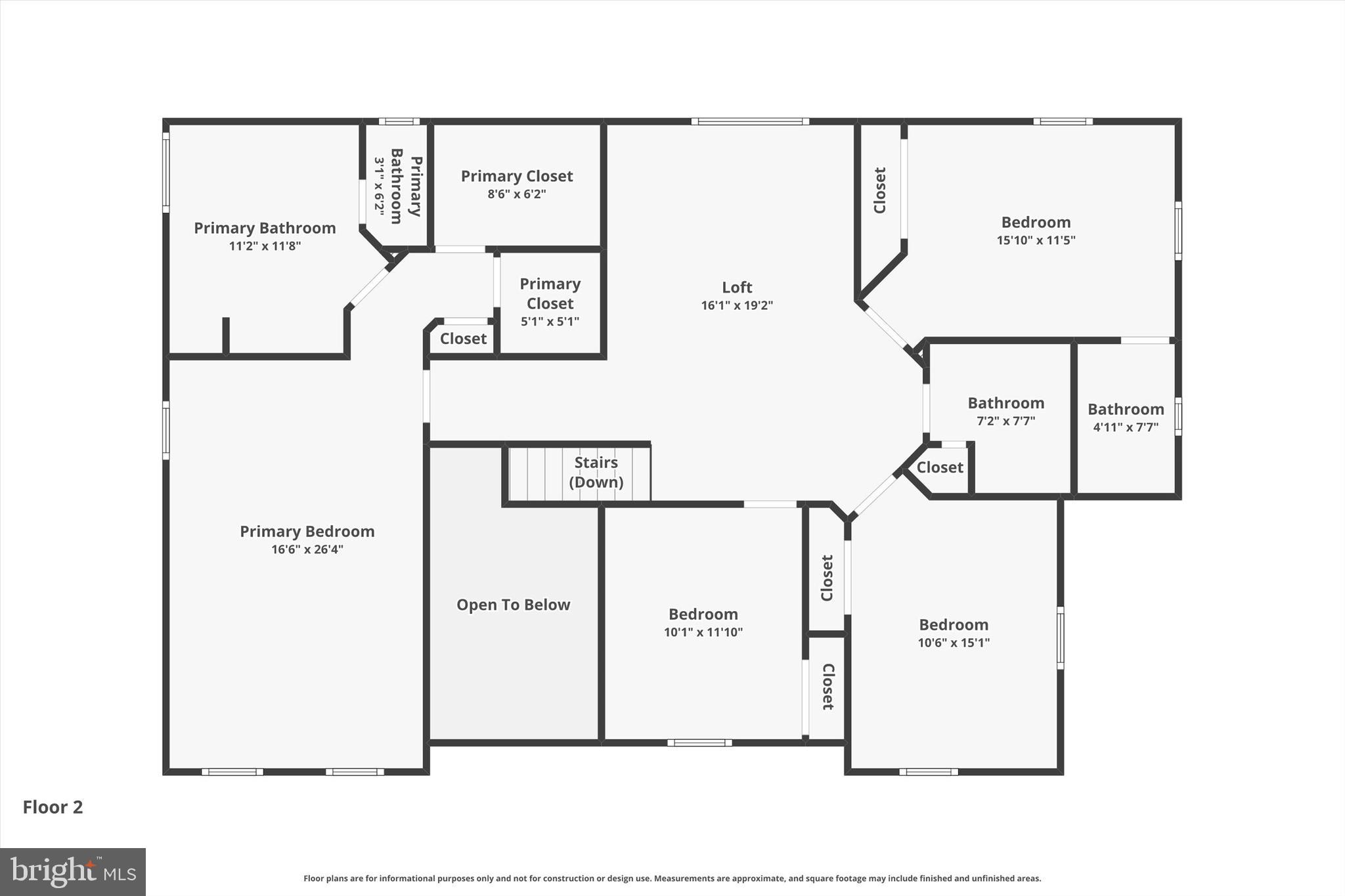 WINDSOR SQUARE - Residential