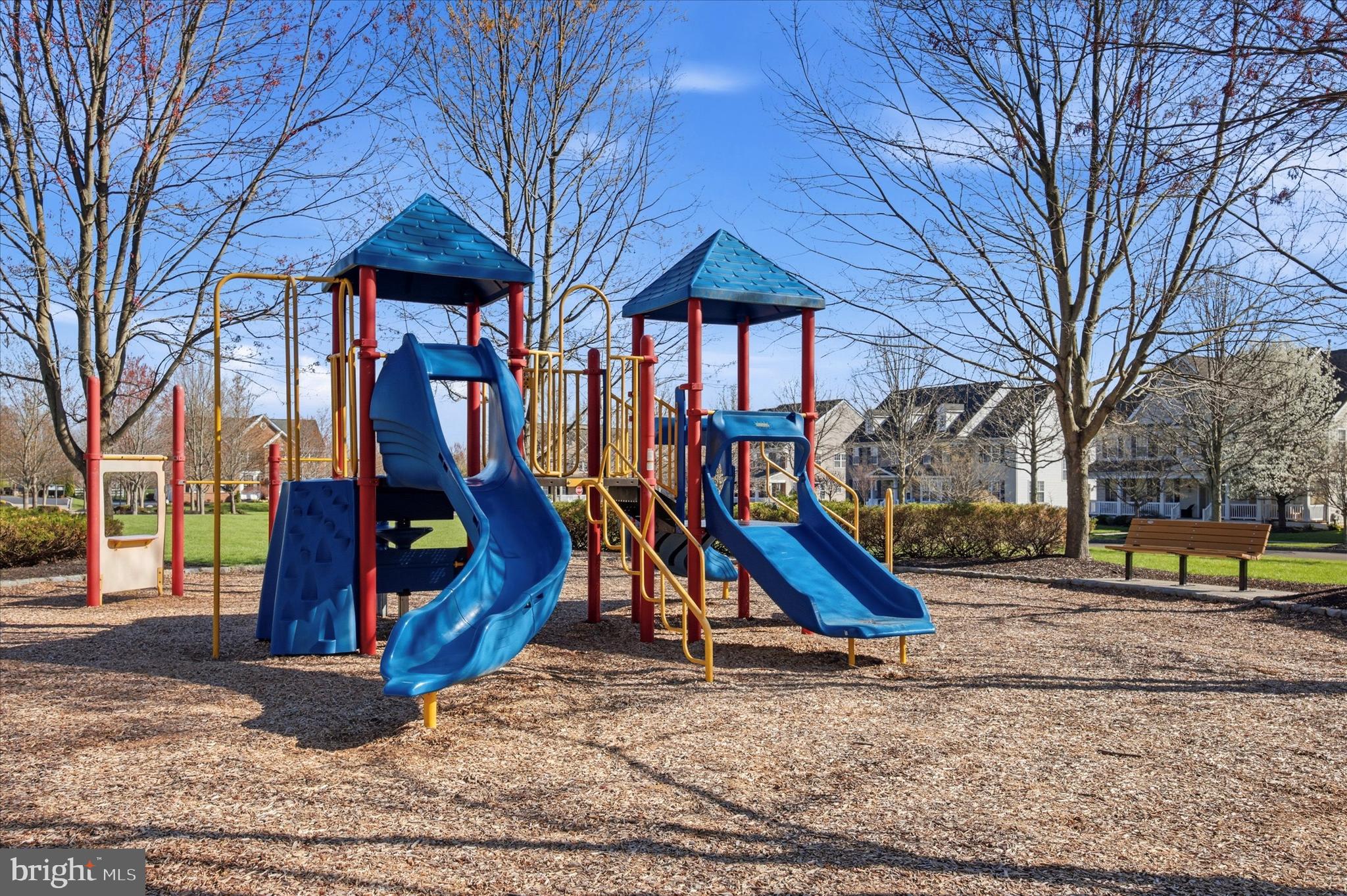 WINDSOR SQUARE - Residential