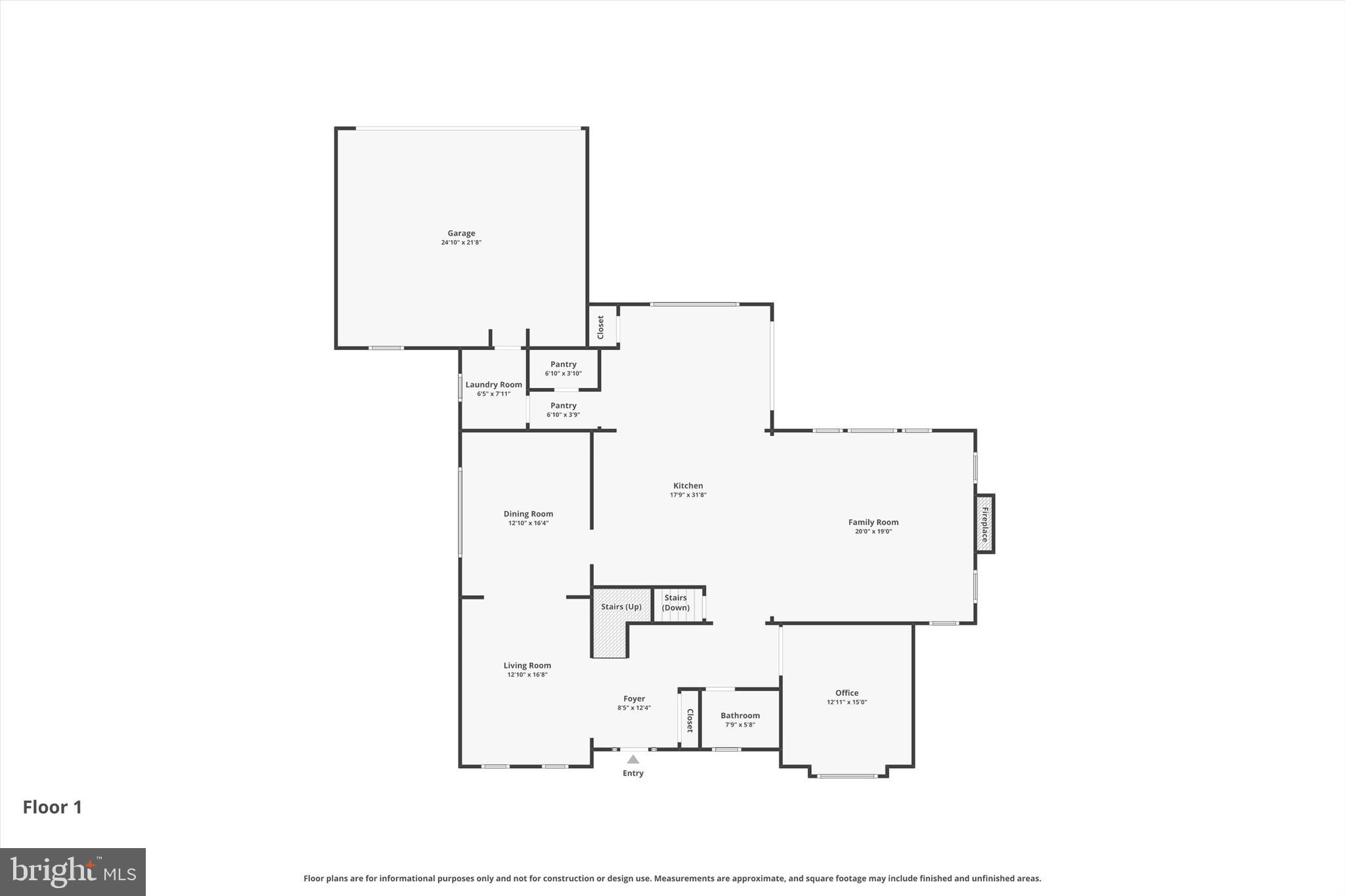 WINDSOR SQUARE - Residential