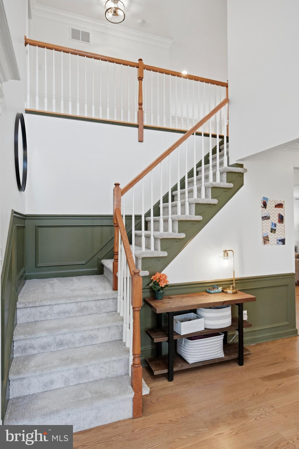 WINDSOR SQUARE - Residential