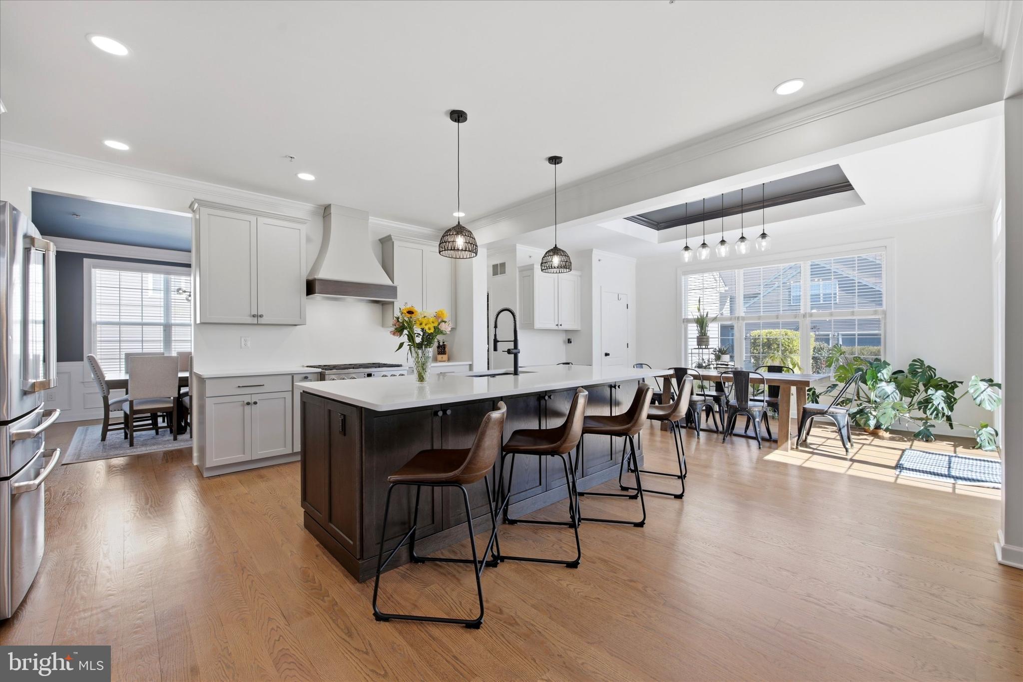 WINDSOR SQUARE - Residential